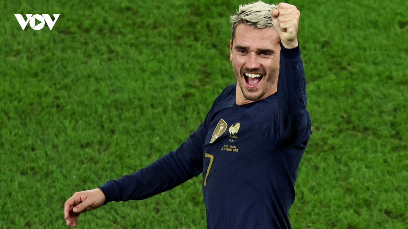 Lịch thi đấu World Cup 2022 hôm nay 4/12: Pháp gặp Ba Lan, Anh đấu Senegal