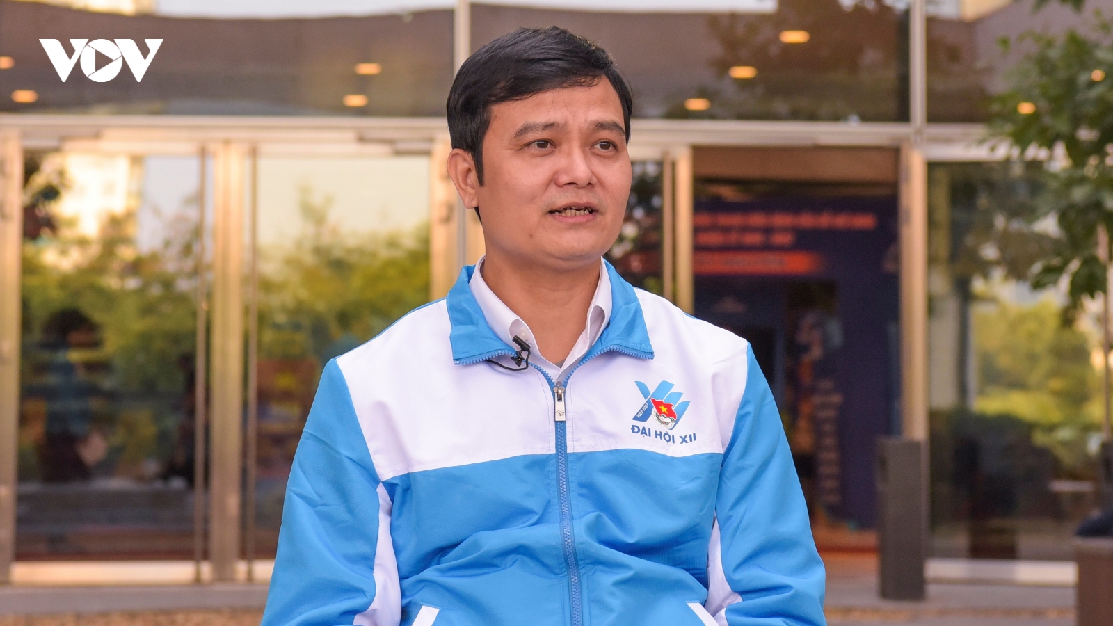 Bí thư thứ nhất Trung ương Đoàn chia sẻ bí quyết khơi dậy tiềm năng của Gen Z