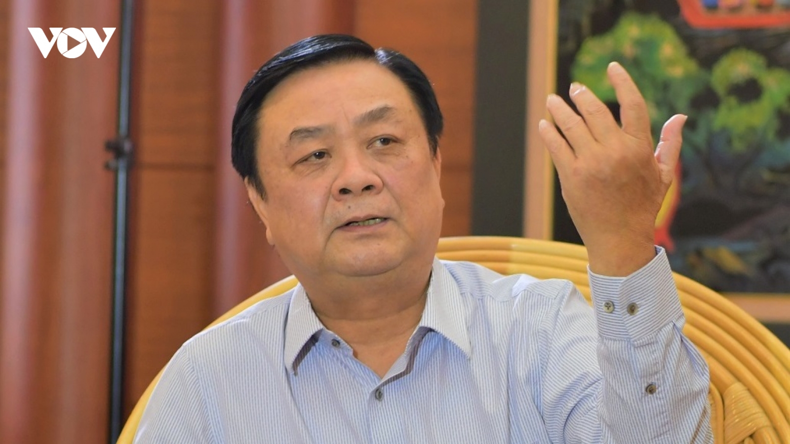 Nông nghiệp thoát “lời nguyền” nông dân tư duy mùa vụ, doanh nghiệp tư duy thương vụ