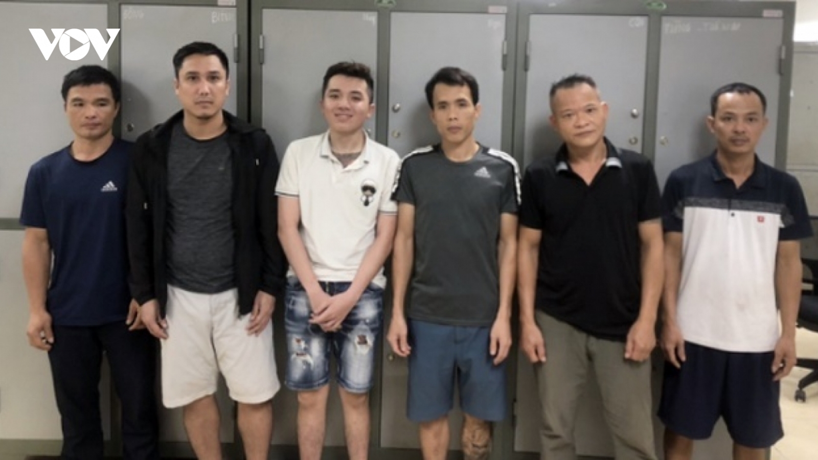 Cá độ mùa World Cup: Sớm muộn cơ quan công an cũng phát hiện và xử lý