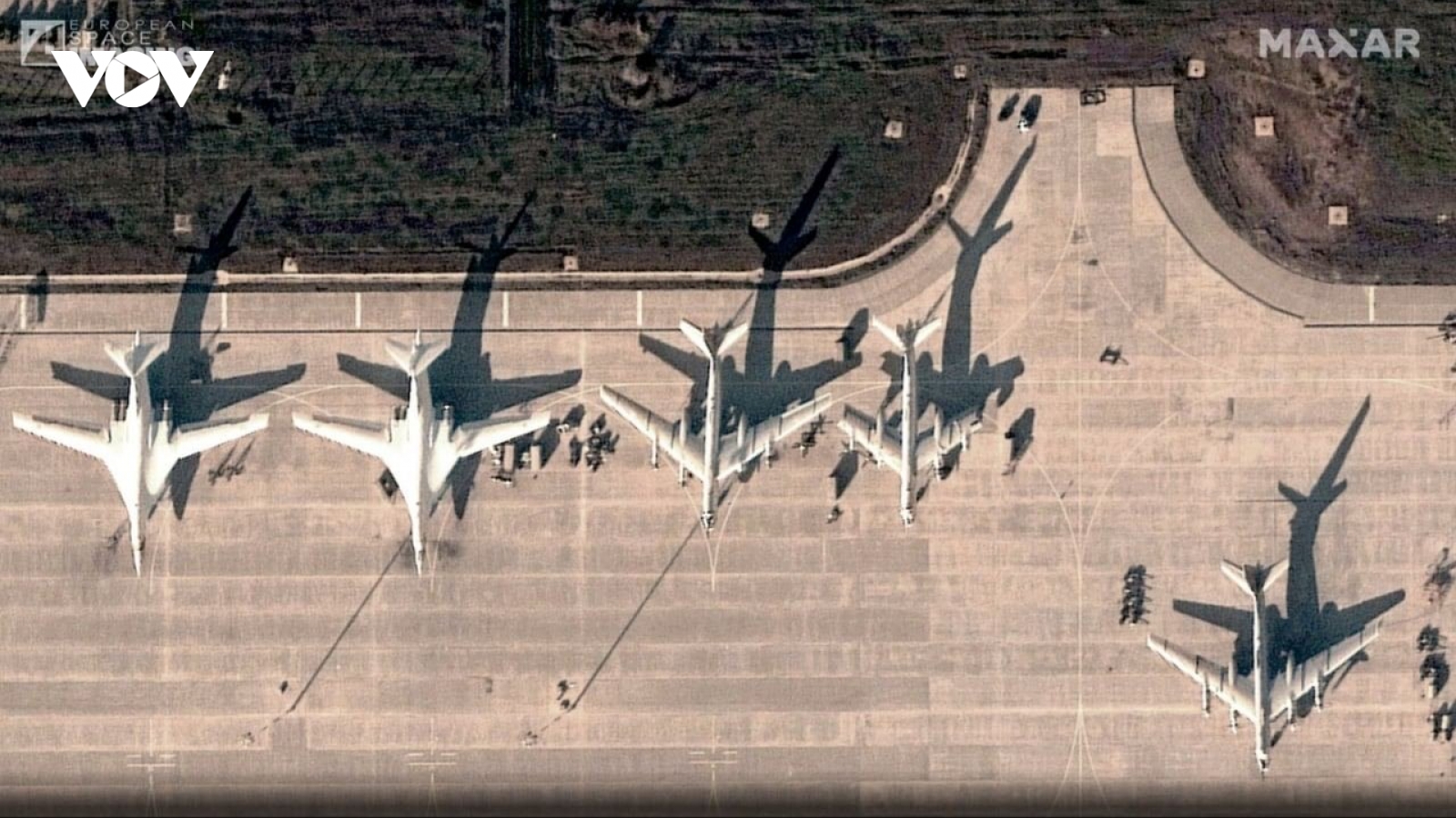 Câu hỏi về hệ thống phòng không Nga sau các cuộc tấn công UAV của Ukraine