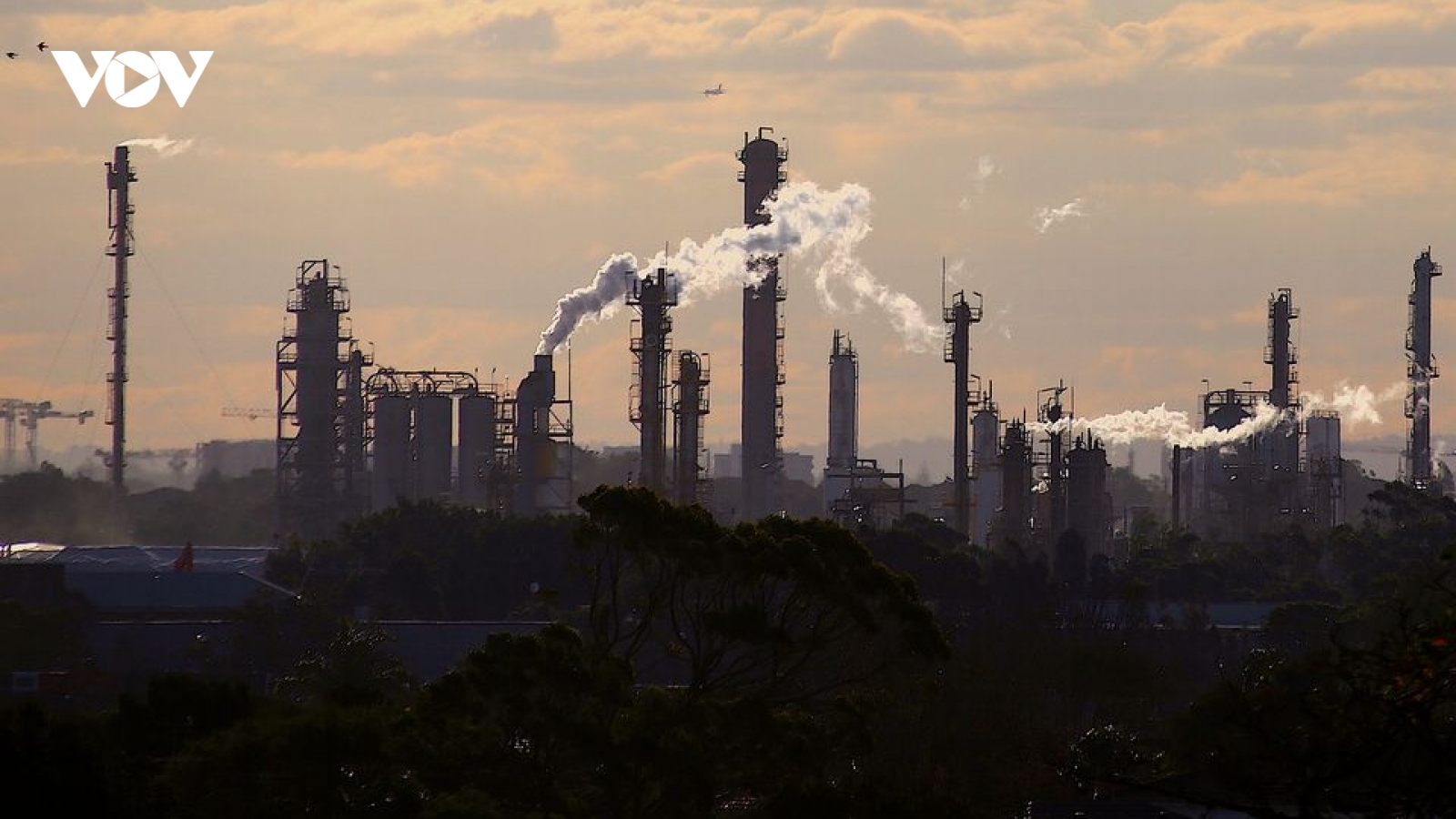 Dấu ấn của Australia năm 2022 trong hợp tác khu vực và biến đổi khí hậu