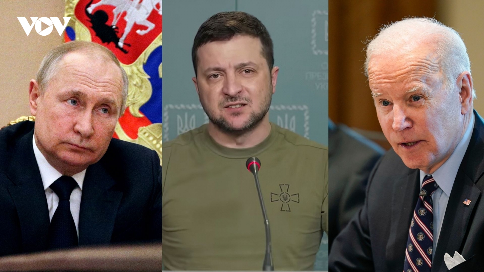 Khúc mắc lớn khiến đàm phán hòa bình Nga-Ukraine khó thành hiện thực