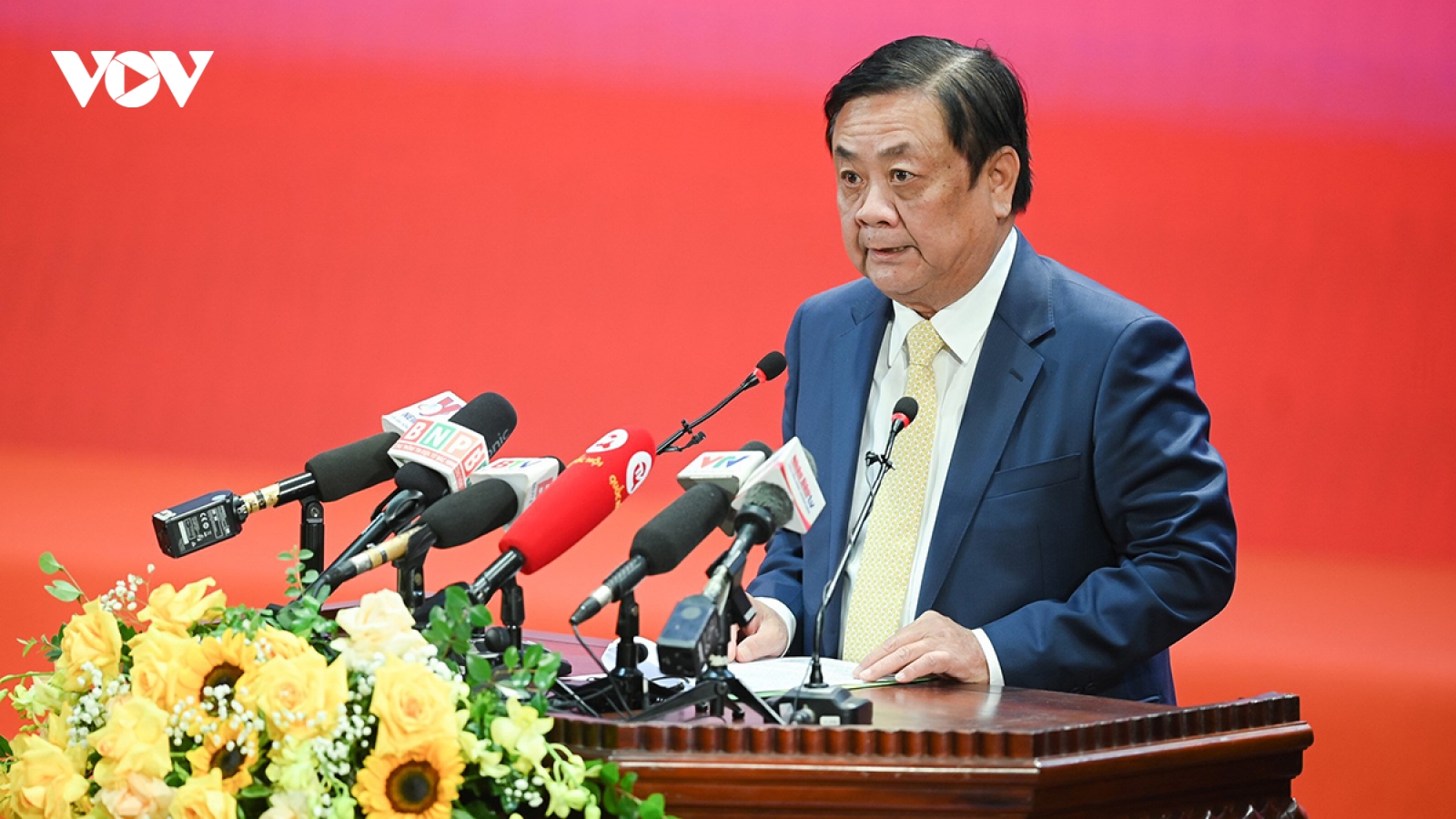"Đã có những đứt gãy văn hóa nông thôn"