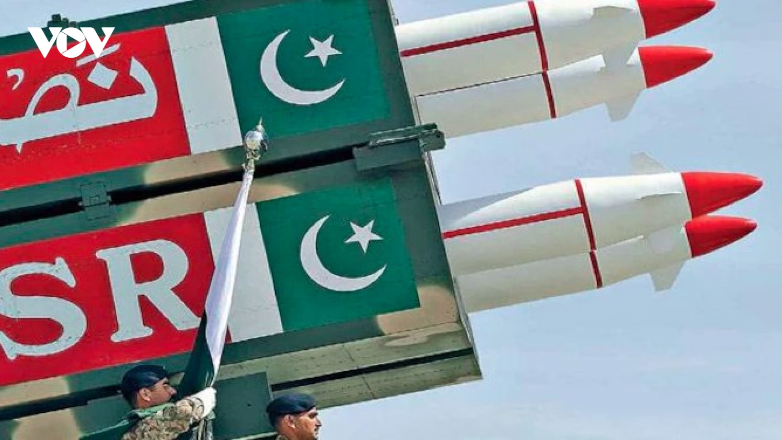 Mỹ đưa 6 công ty Pakistan vào danh sách phổ biến vũ khí hạt nhân “không an toàn”