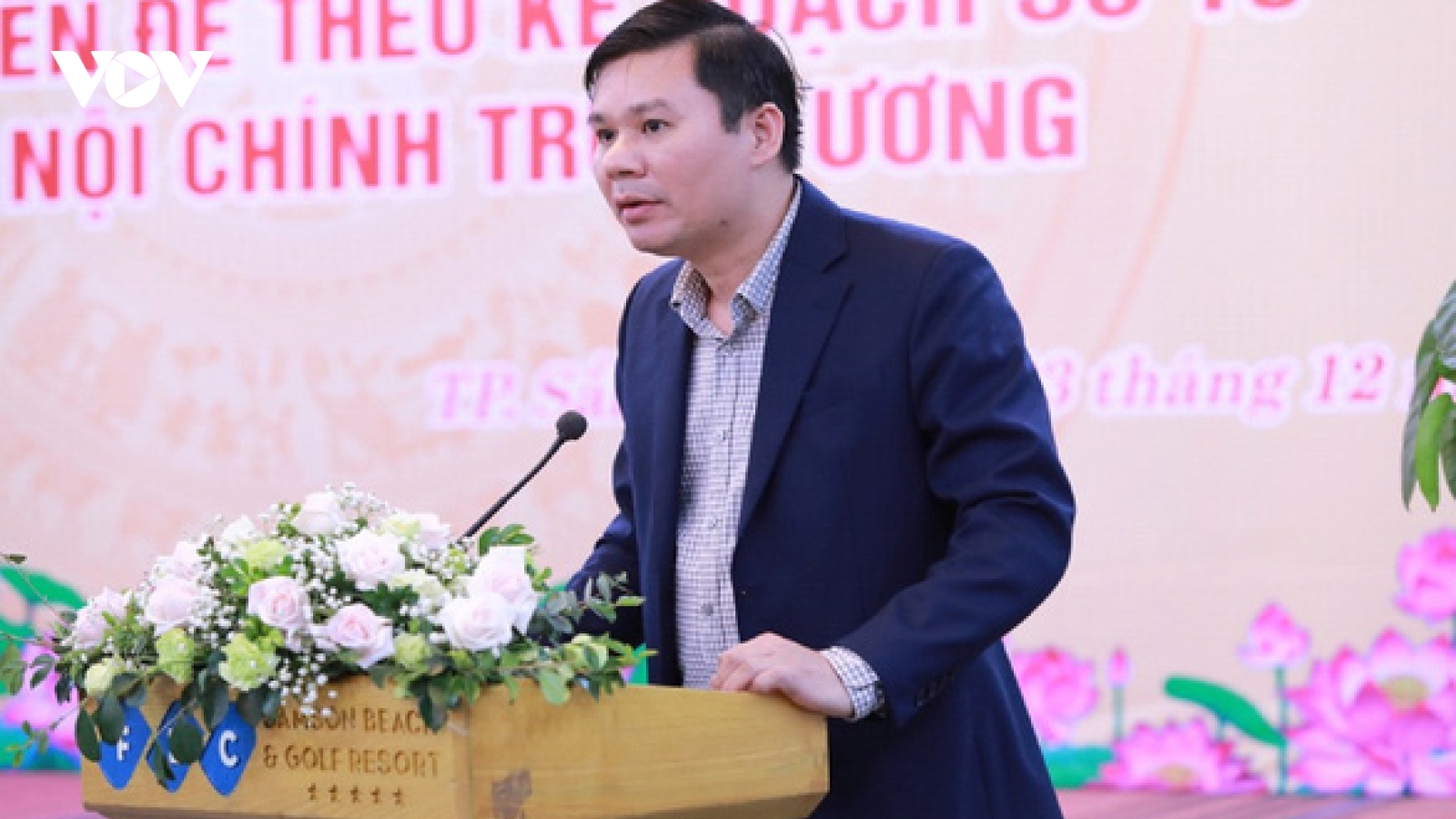 Phê chuẩn Phó Chủ tịch 2 tỉnh Hưng Yên và Lâm Đồng