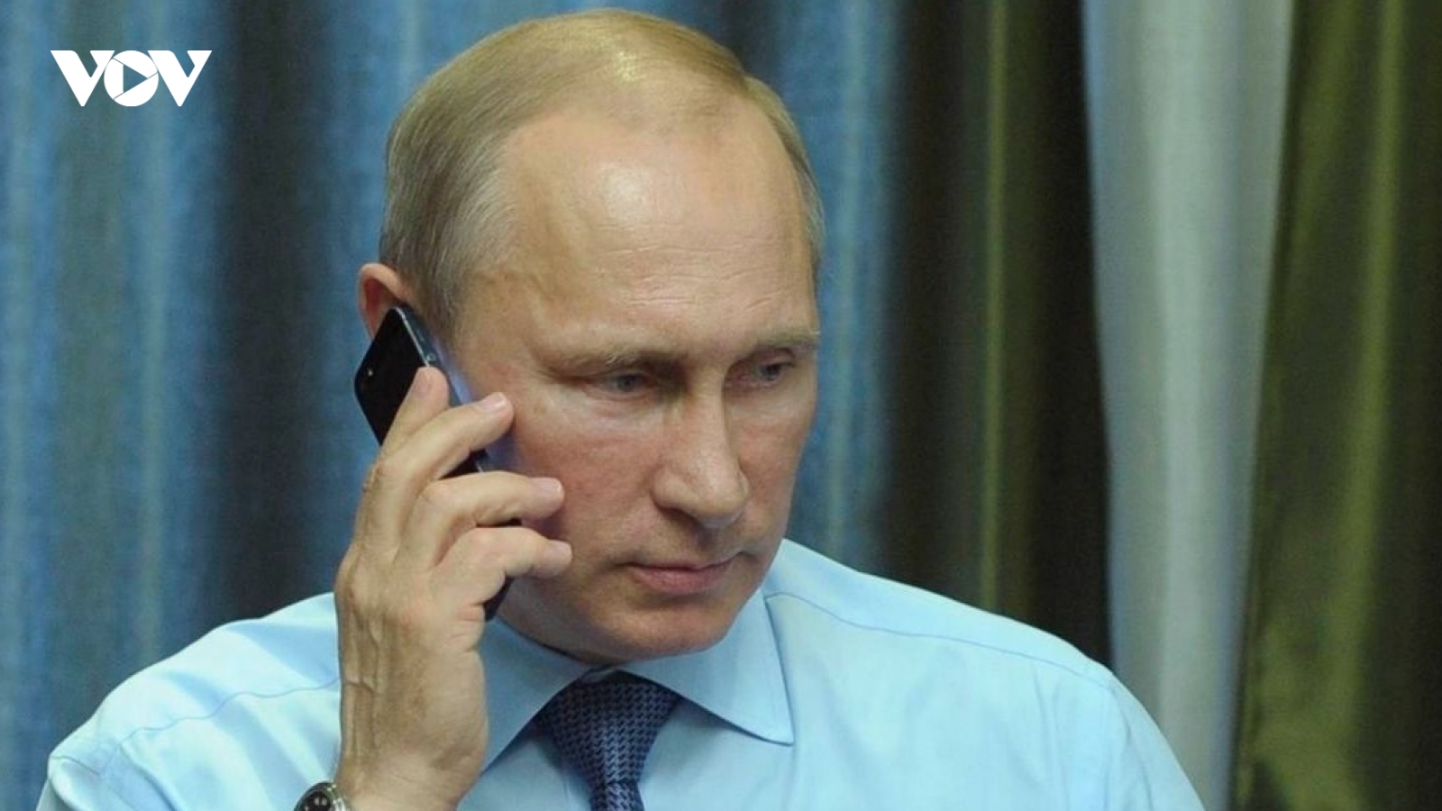 Lý do Tổng thống Nga Putin ít dùng internet và tránh dùng smartphone
