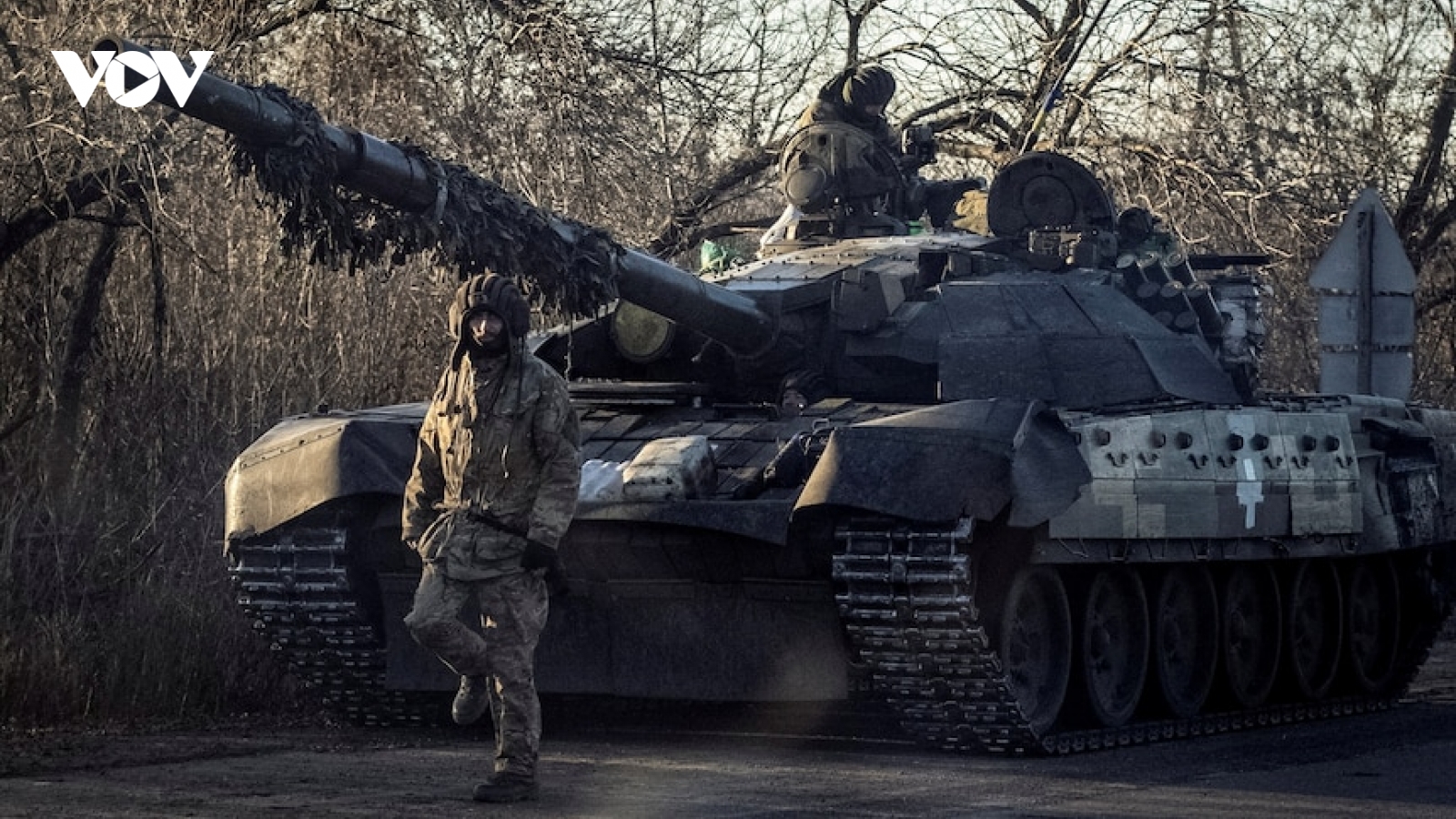 Quan chức LPR: Ukraine có thể phải rút khỏi Lugansk do tổn thất lớn