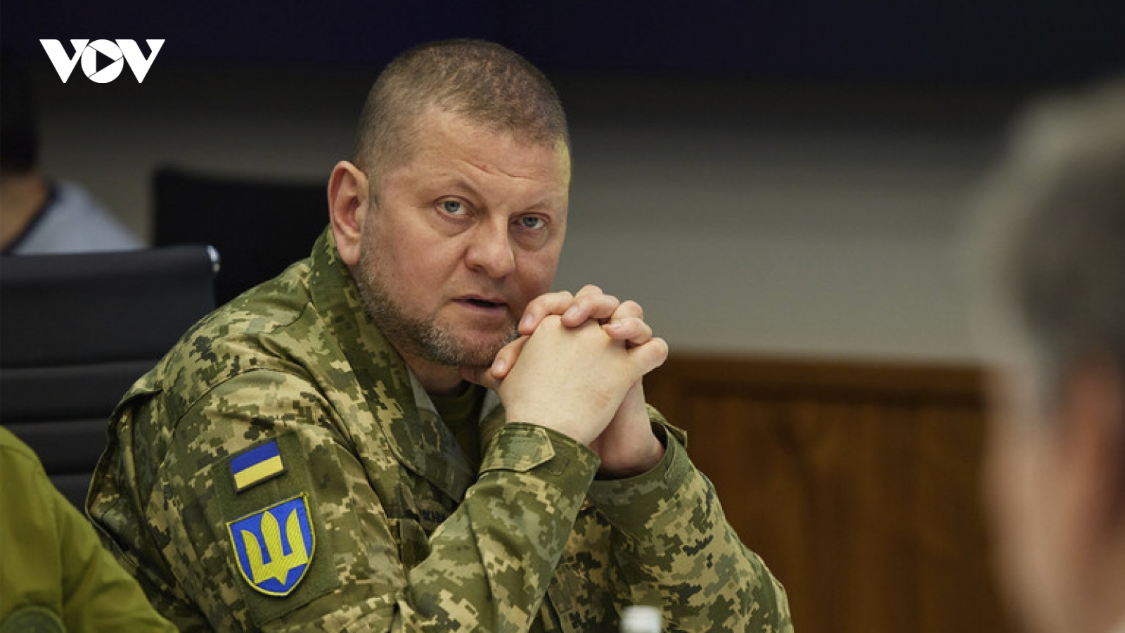 Tướng Ukraine thừa nhận Nga đã đổi chiến thuật và ở ngoài tầm bắn của HIMARS