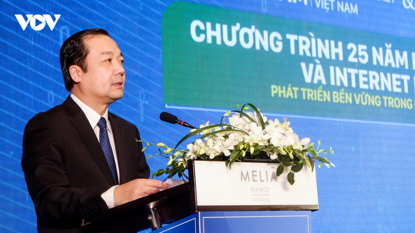 Internet – Thành tố thiết yếu trong công cuộc chuyển đổi số tại Việt Nam