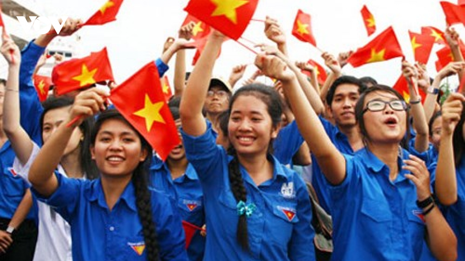 Phát huy vai trò của thanh niên trong thực hiện các nhiệm vụ lớn của đất nước 