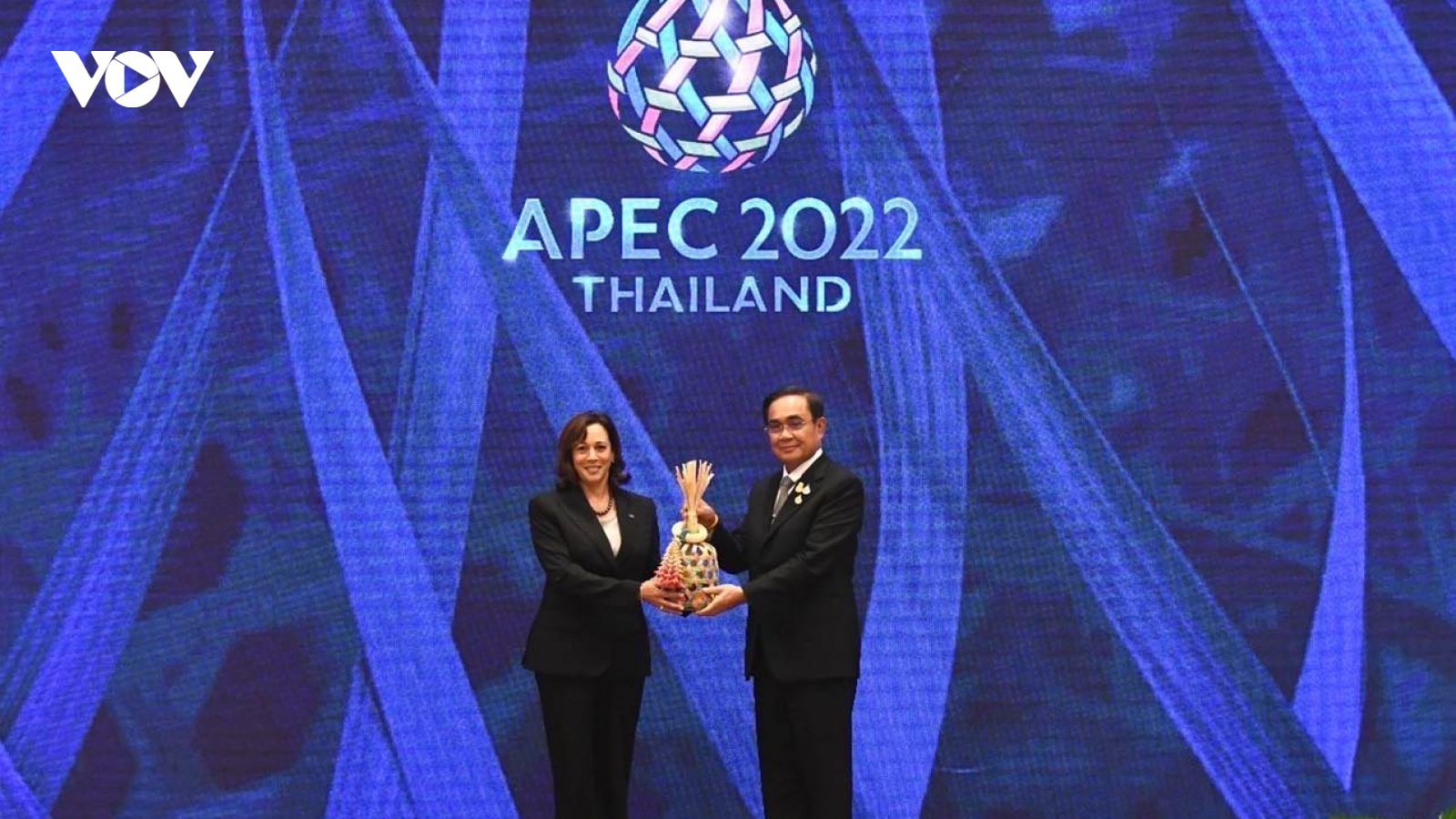 Ngoại giao Thái Lan có một năm thành công rực rỡ