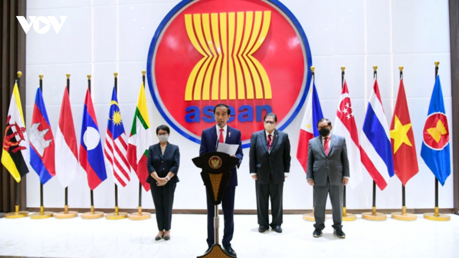 Indonesia với vai trò Chủ tịch ASEAN 2023 và nỗ lực tạo ra “di sản”
