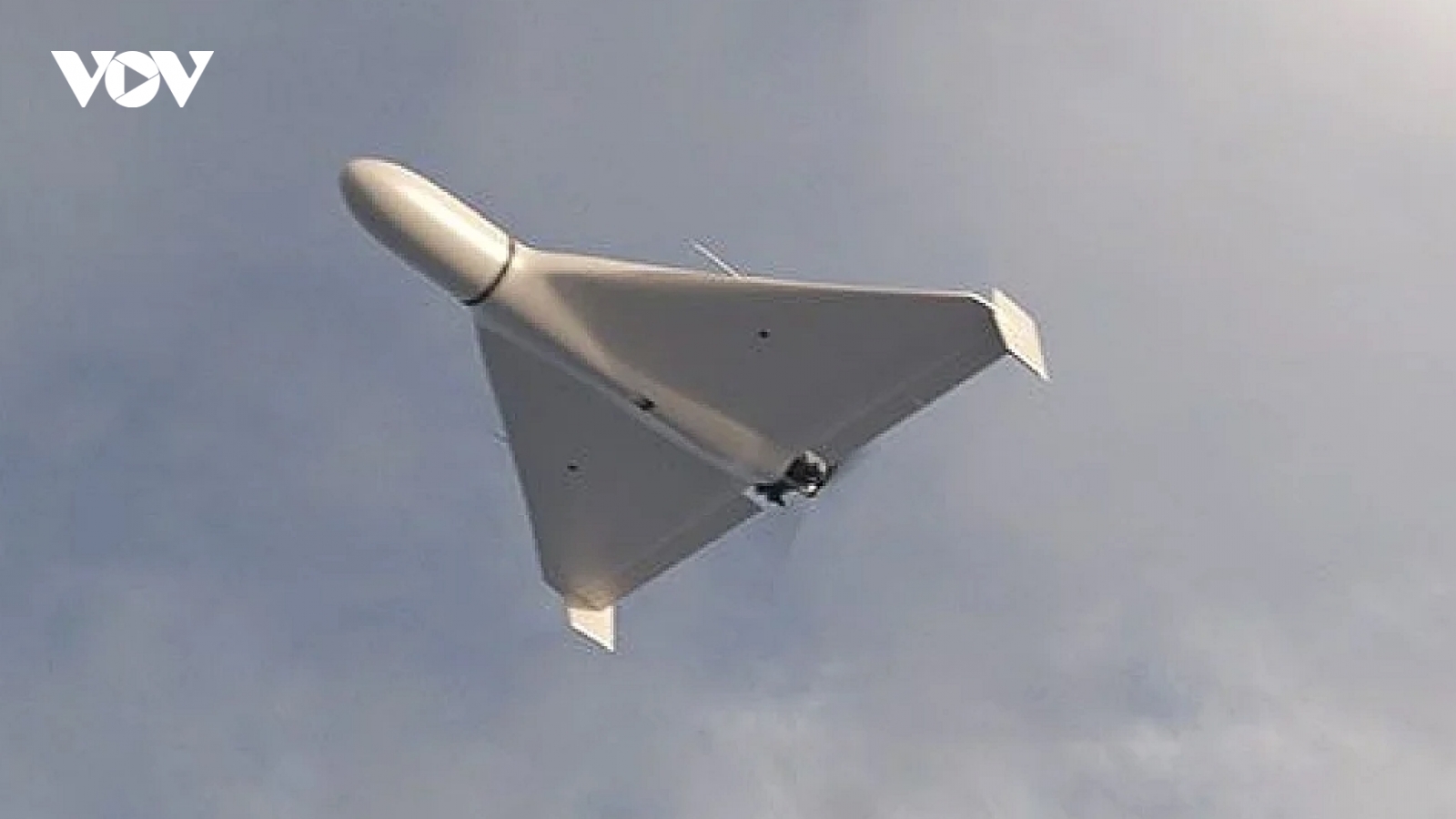 Iran chỉnh sửa UAV Shahed-136 để giúp Nga nâng mức độ hủy diệt hạ tầng Ukraine?