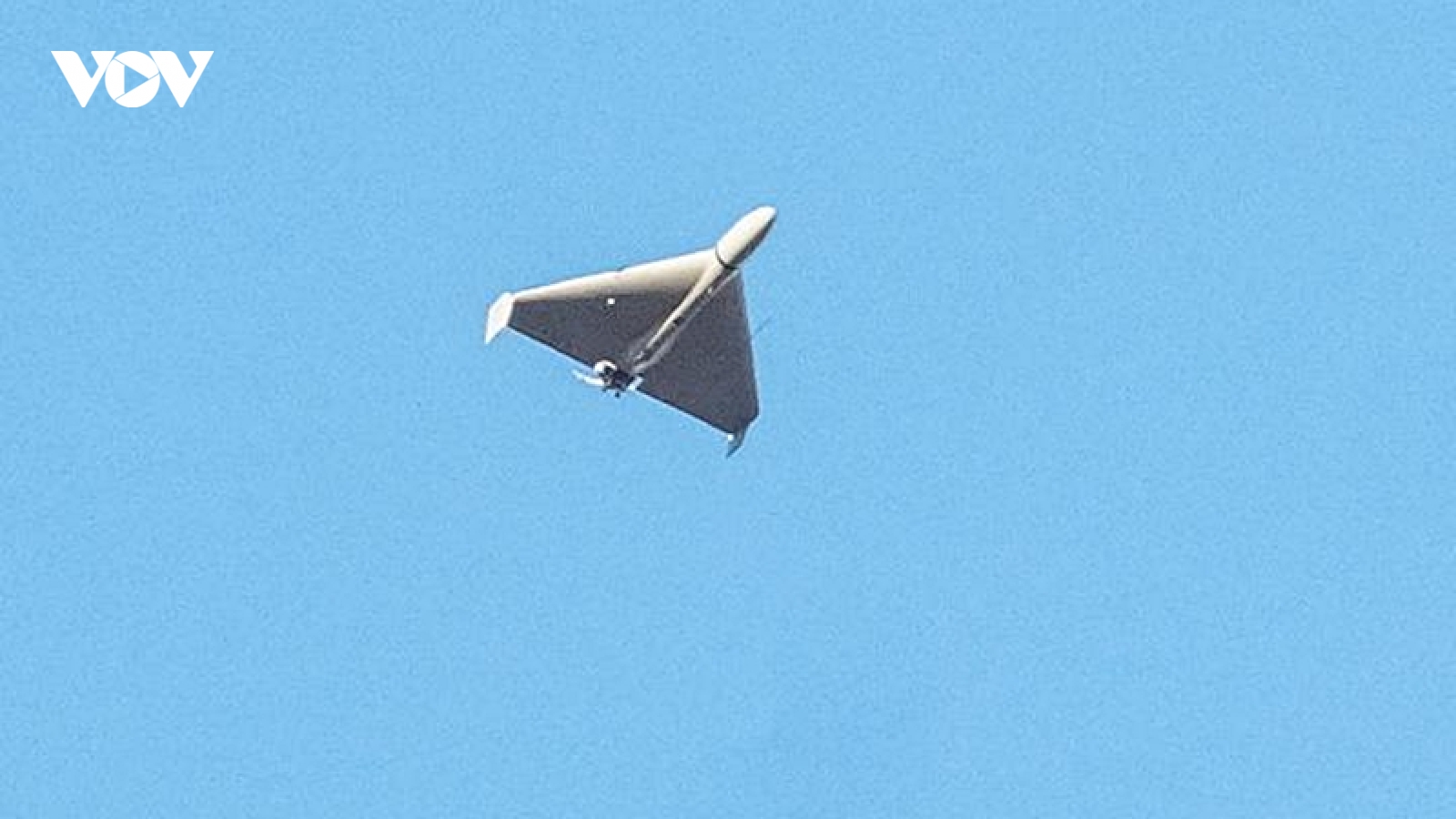 Nga chỉnh sửa UAV cảm tử để tái triển khai ở Ukraine giữa mùa đông?