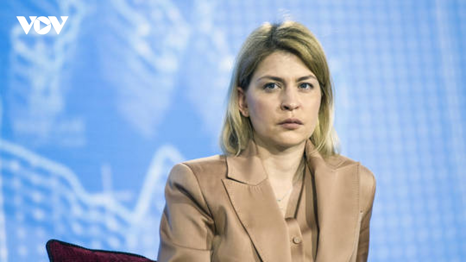 Ukraine nói tất cả các thành viên NATO chấp thuận để nước này gia nhập