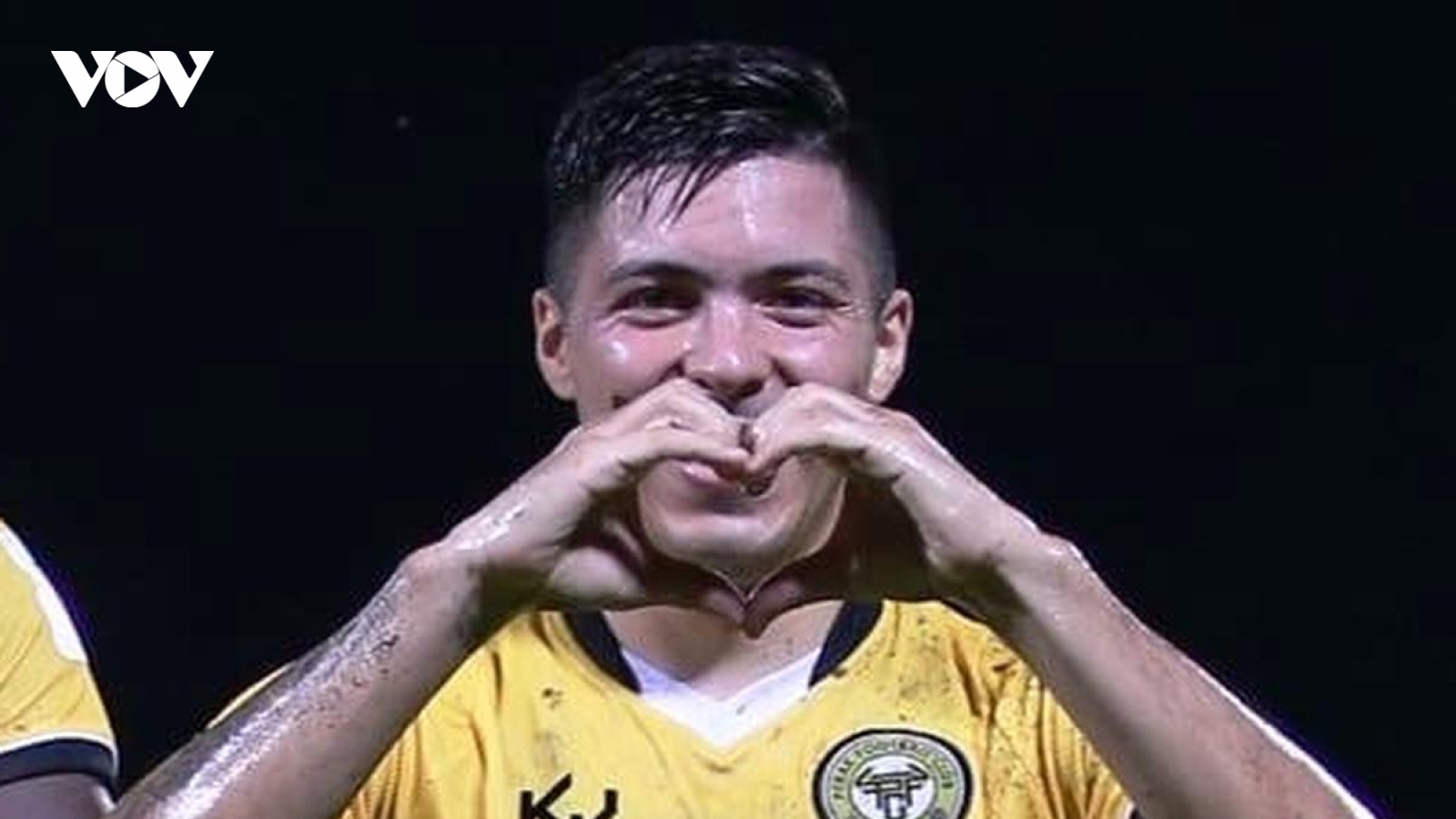 ĐT Malaysia triệu tập Sergio Aguero đấu ĐT Việt Nam ở AFF Cup 2022