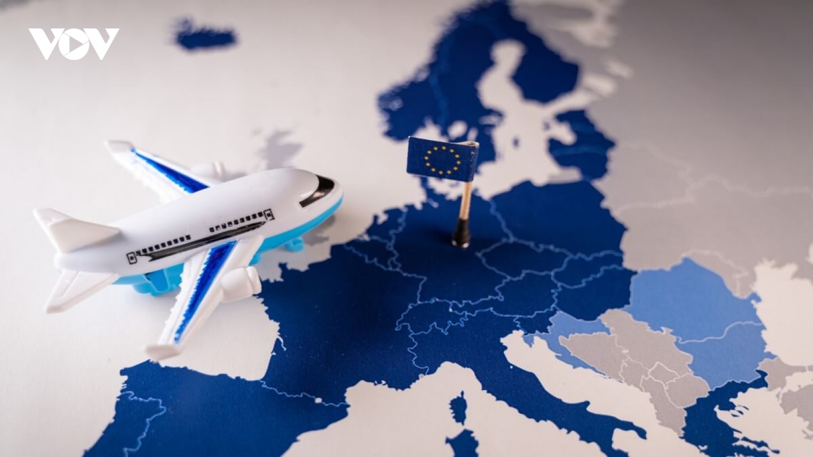Croatia sẽ gia nhập Khu vực Schengen từ đầu năm 2023