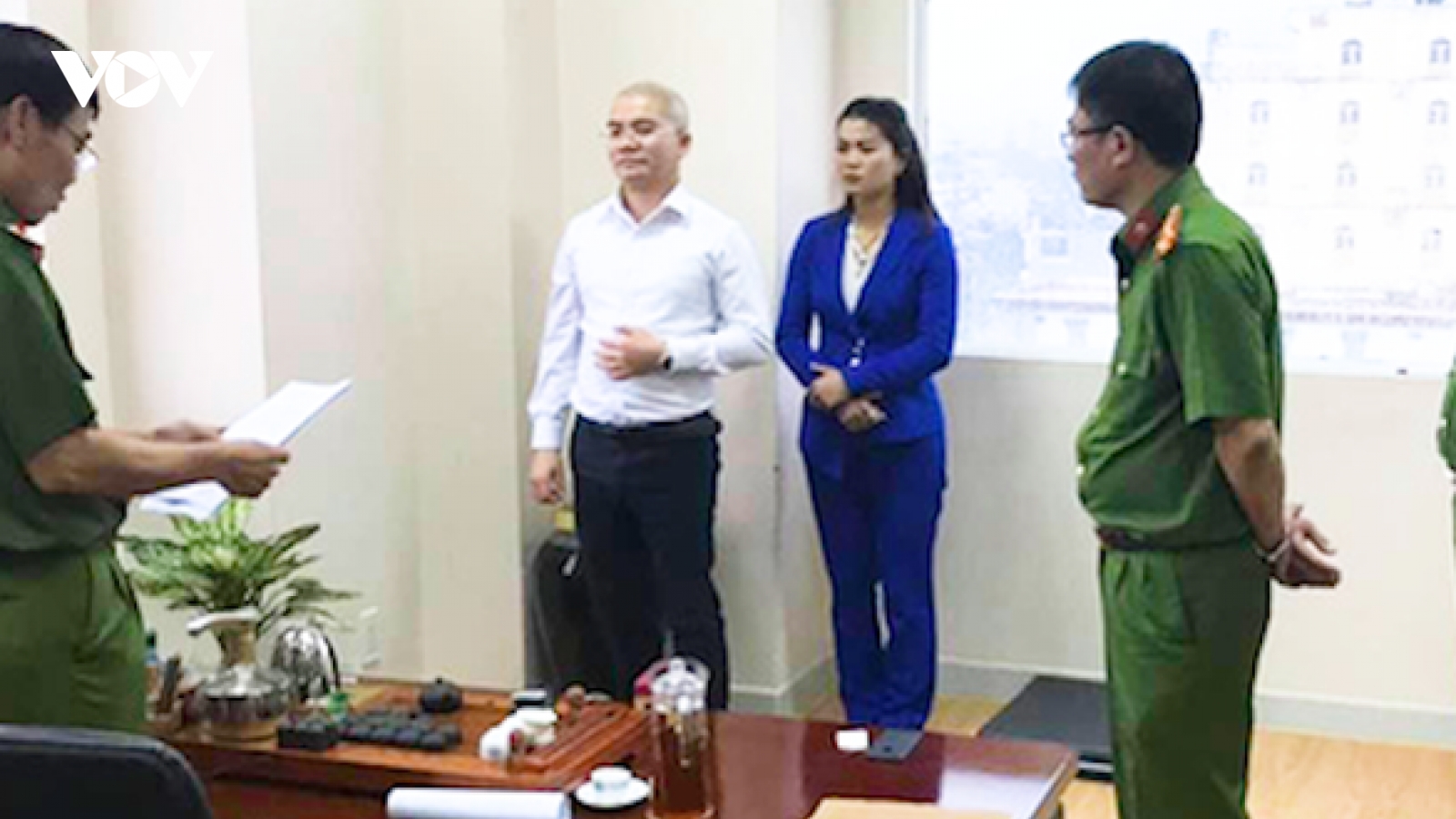 Tòa án lên lịch xét hỏi 6.699 bị hại tại 58 dự án 'ma' của Alibaba trong hơn 1 tuần