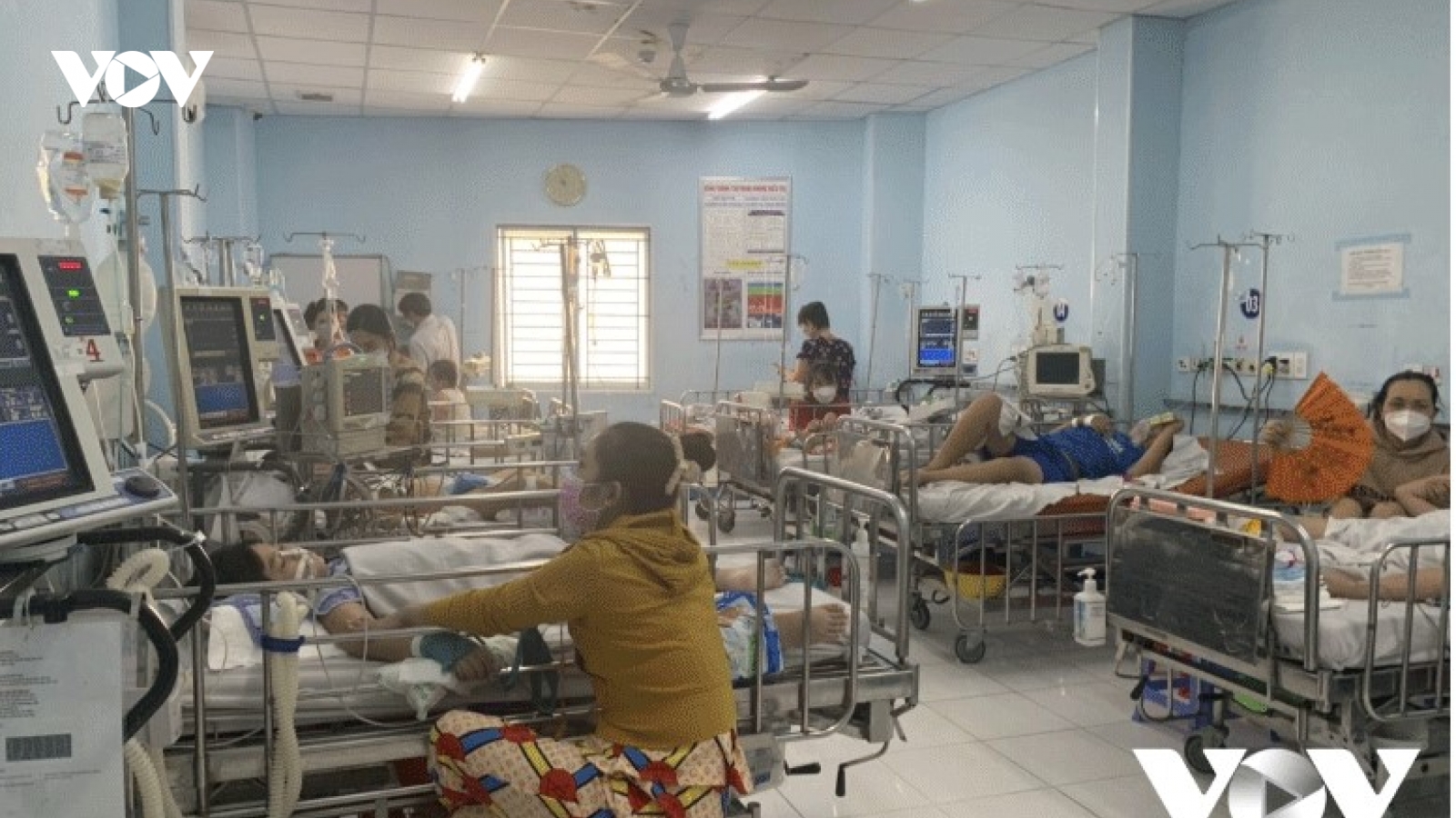 Lao màng não ở trẻ tăng bất thường: Xin đừng chủ quan