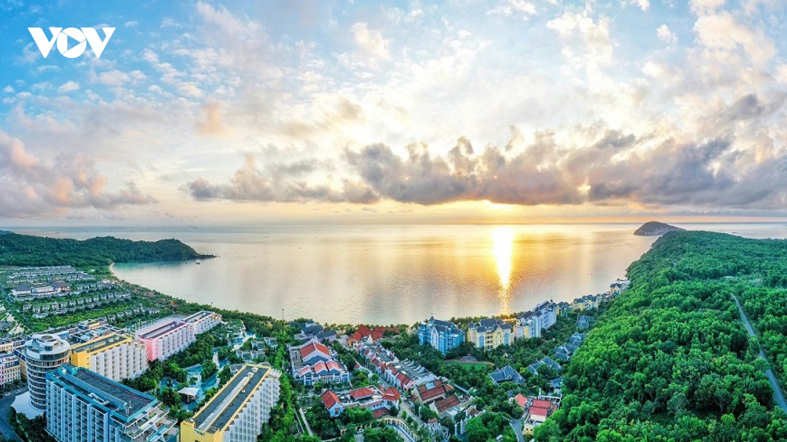 Giải mã Sun Property đầu tư chiều sâu, tạo giá trị bền vững cho bất động sản