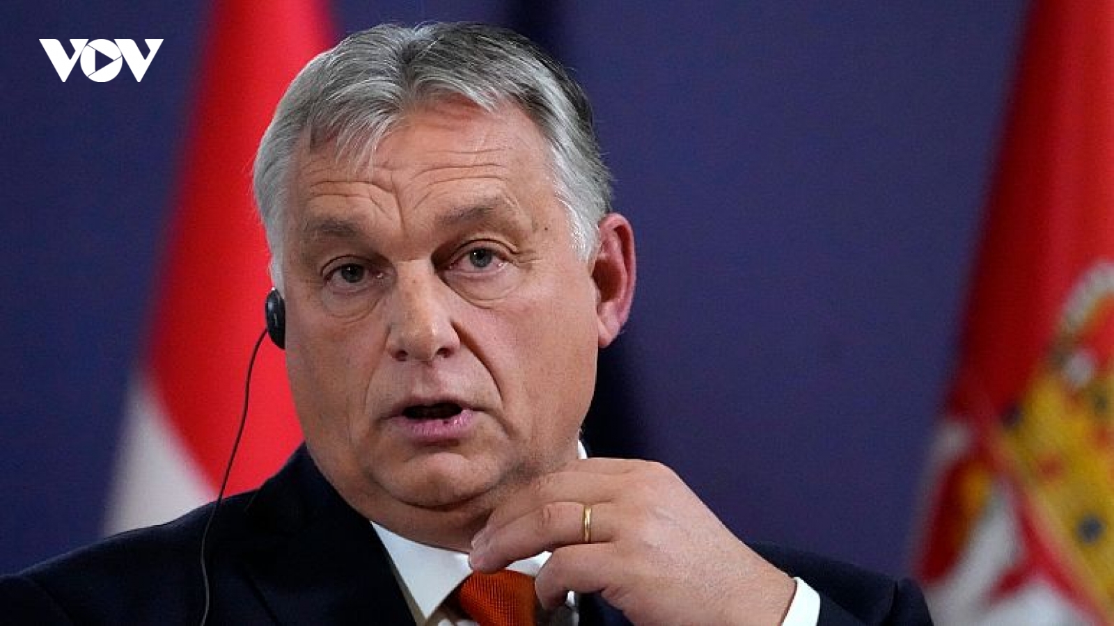 Thủ tướng Hungary cáo buộc EU chặn tiền hỗ trợ vì lý do chính trị