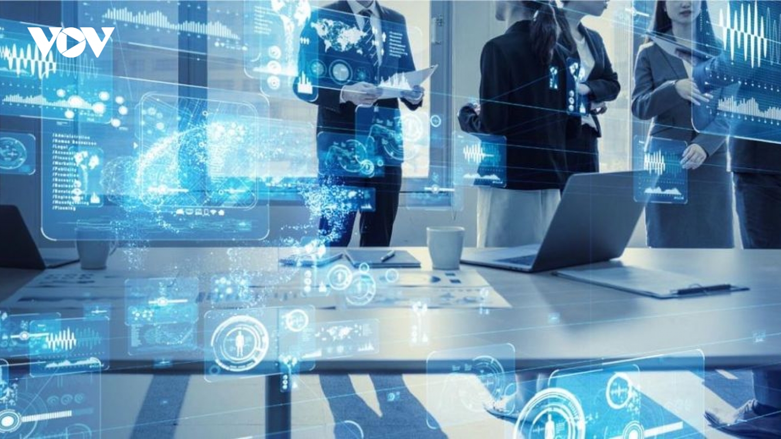 Chuyển đổi số đang đặt ra nhiều nhiệm vụ cho các doanh nghiệp