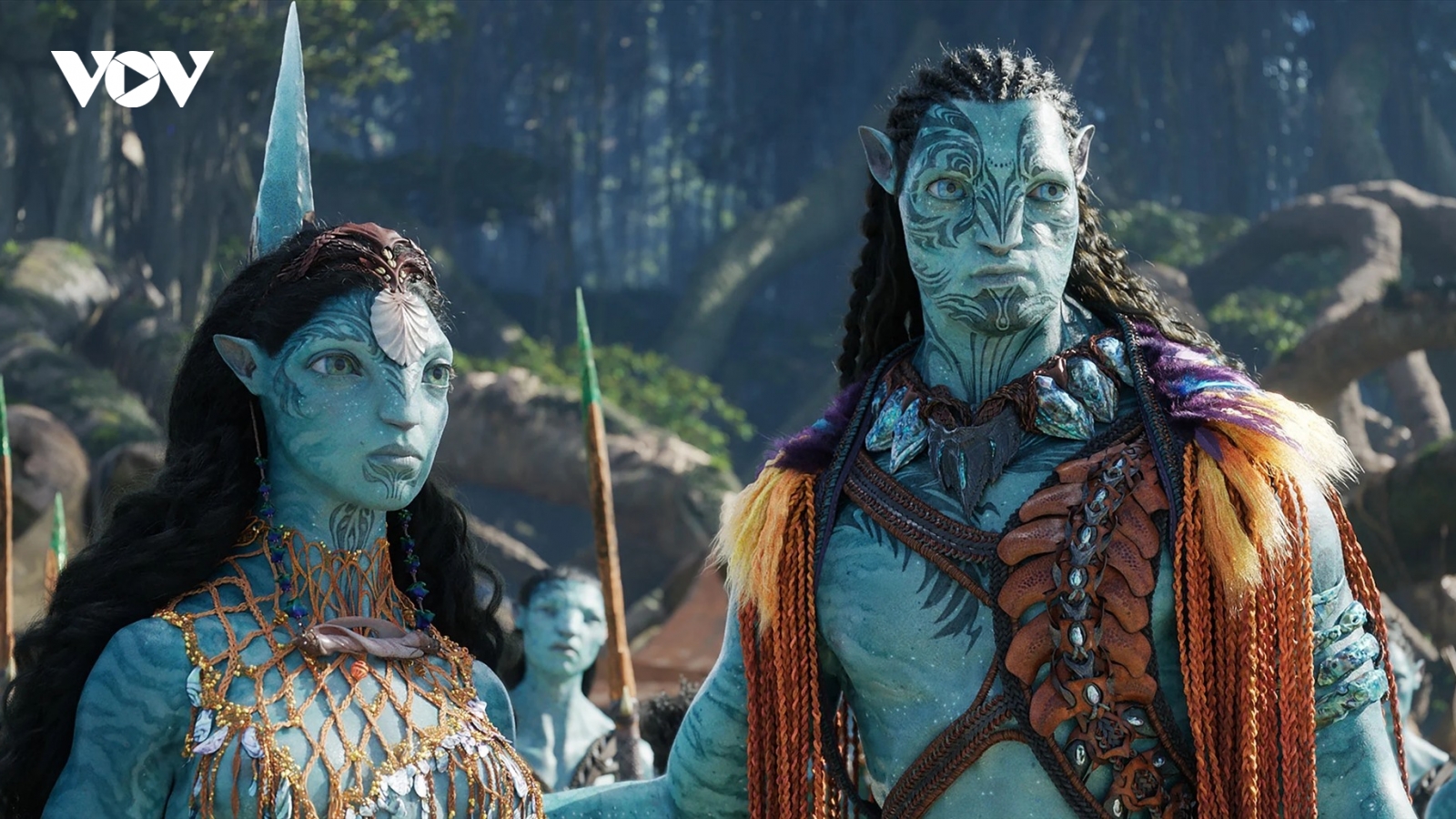 "Avatar 2" thu 70 tỷ đồng chỉ sau 2 ngày công chiếu tại Việt Nam