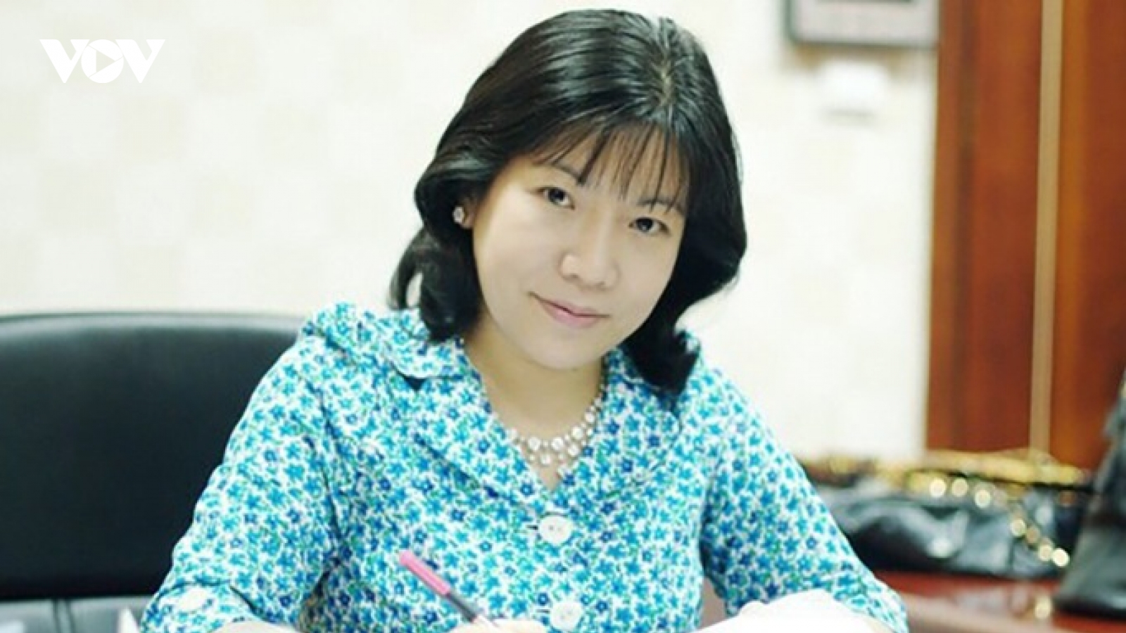 Luật sư của bà Nhàn AIC: Gia đình hiện không biết bà Nhàn đang ở đâu