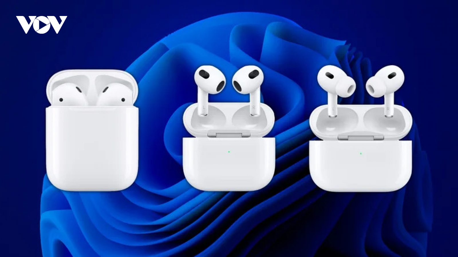 Cách kết nối AirPods với máy tính chạy Windows