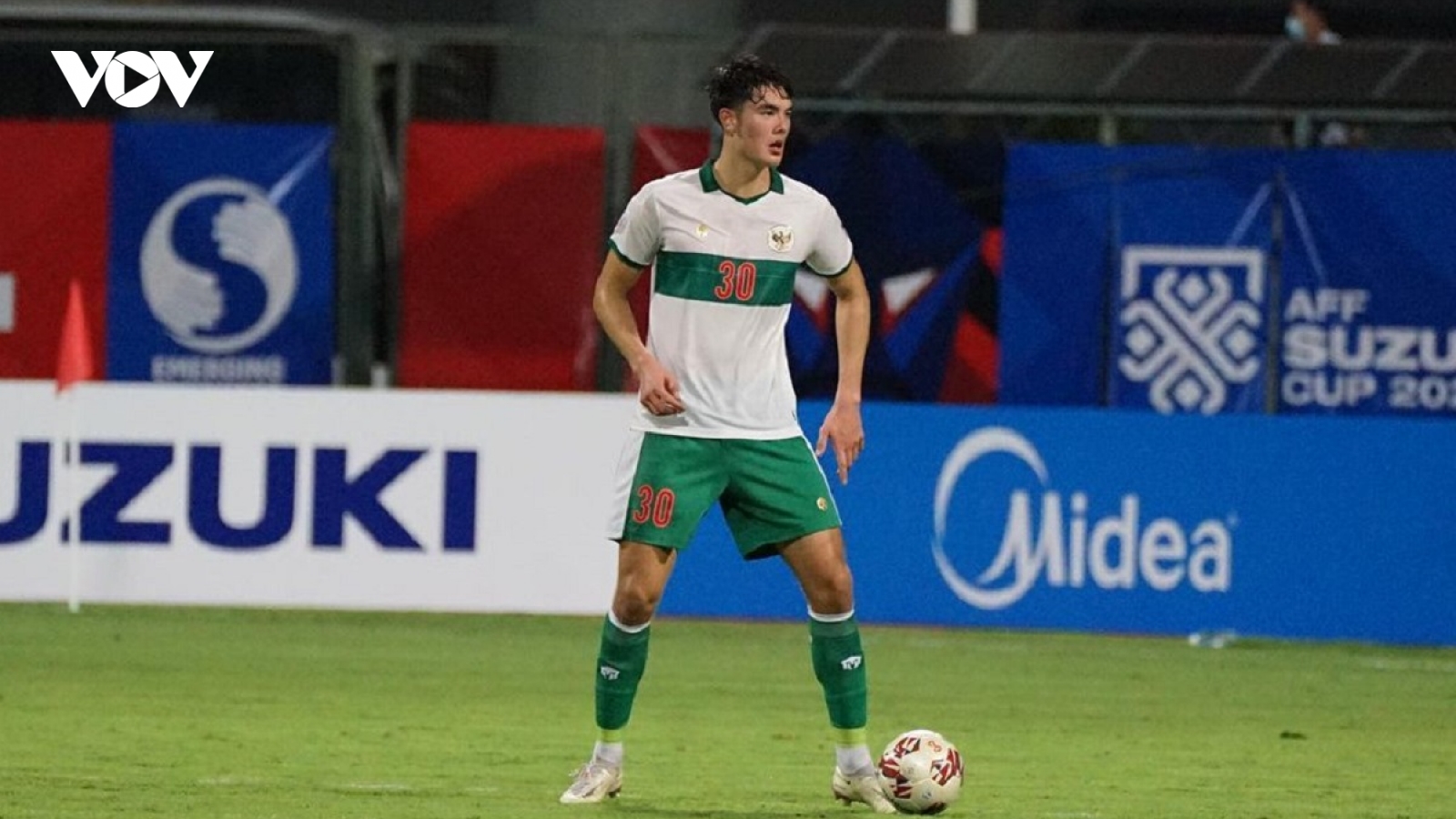 HLV Shin Tae Yong: "ĐT Indonesia bị coi thường trước AFF Cup 2022"