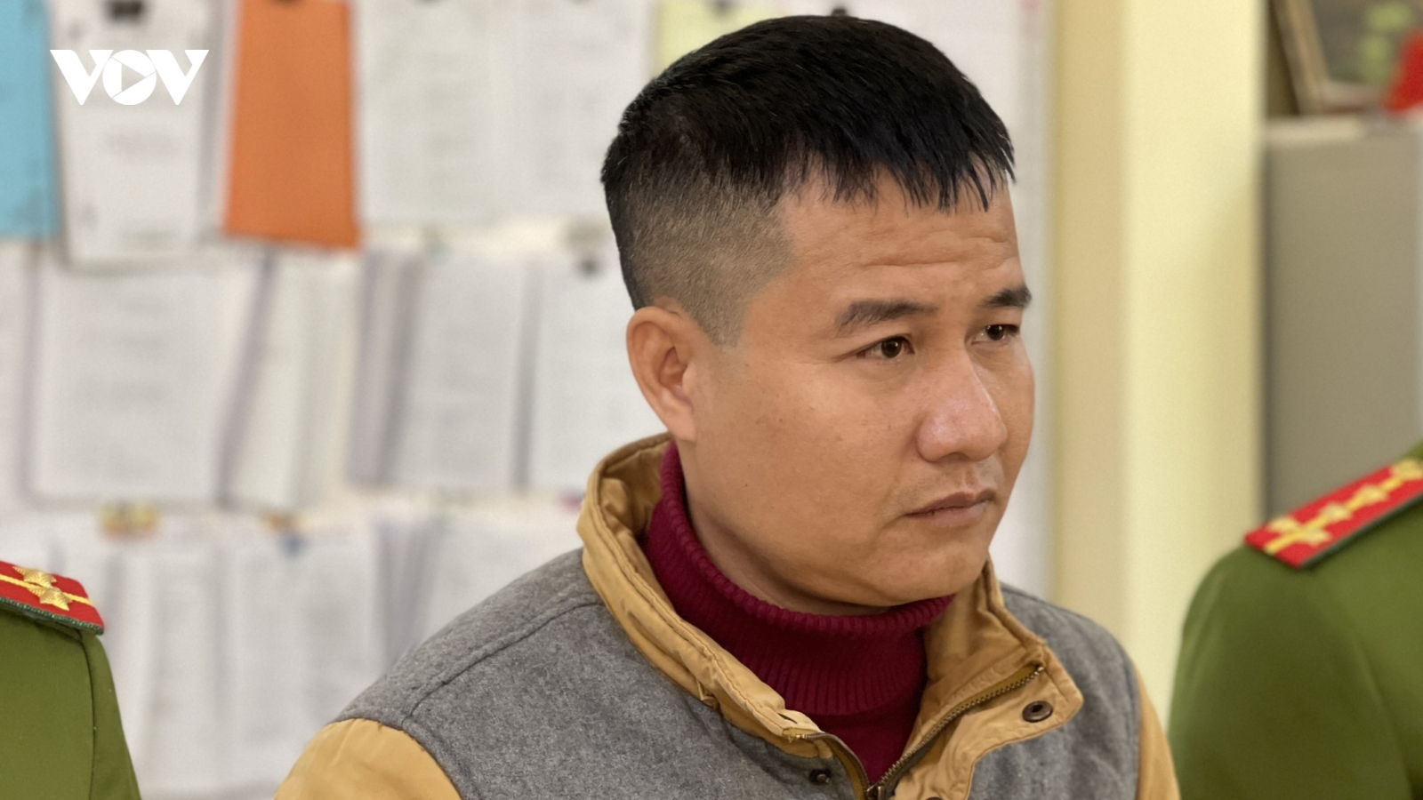 Hiệu trưởng ở Sơn La tham ô hơn 2 tỷ đồng tiền hỗ trợ học sinh vùng núi khó khăn