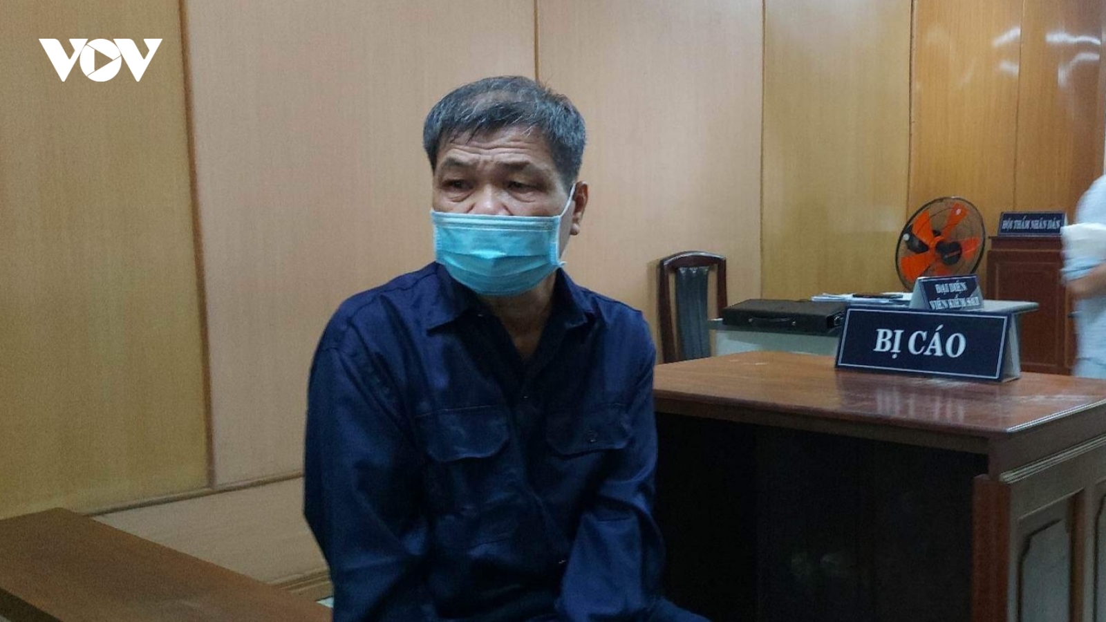 TP.HCM: Đánh chết người vì nghi trộm chó, bị phạt 16 năm tù