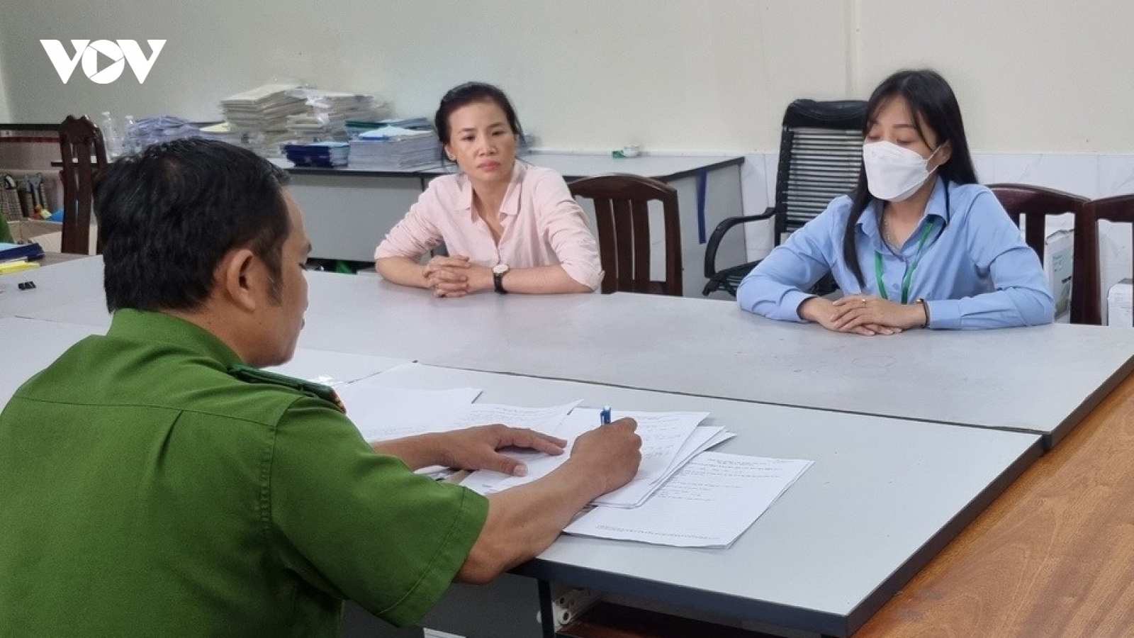 3 trợ lý giúp sức cho bà Phương Hằng khai gì tại cơ quan điều tra?