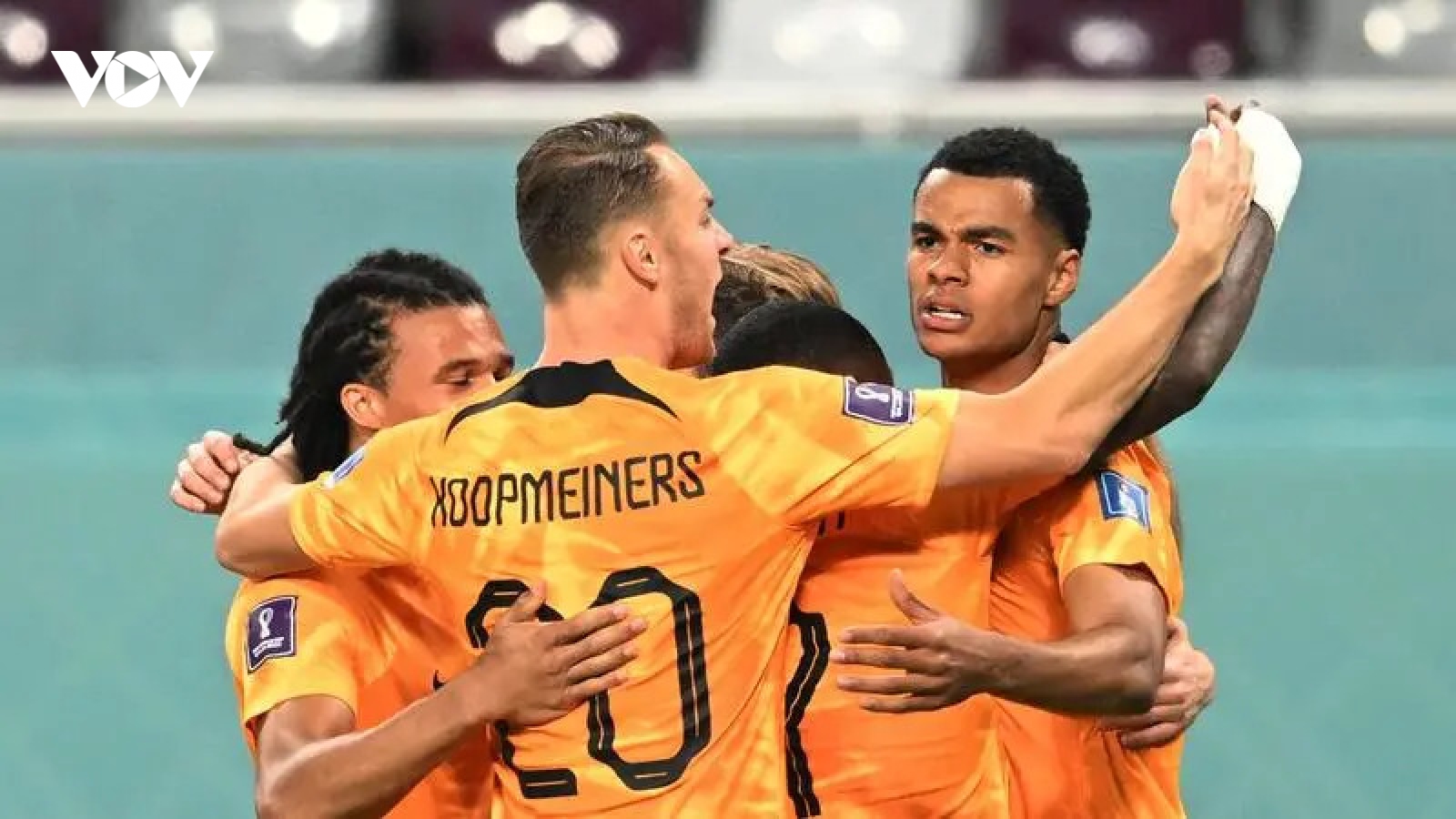 Liverpool chính thức sở hữu ngôi sao của World Cup 2022