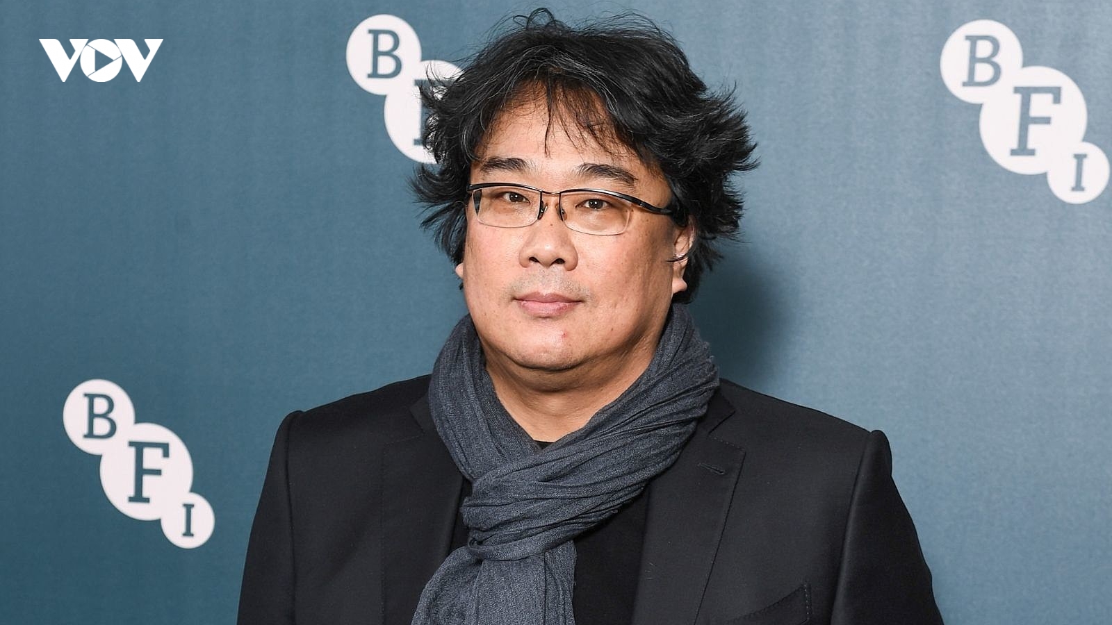 Đạo diễn "Ký sinh trùng" Bong Joon Ho trở lại với bom tấn "Mickey 17"