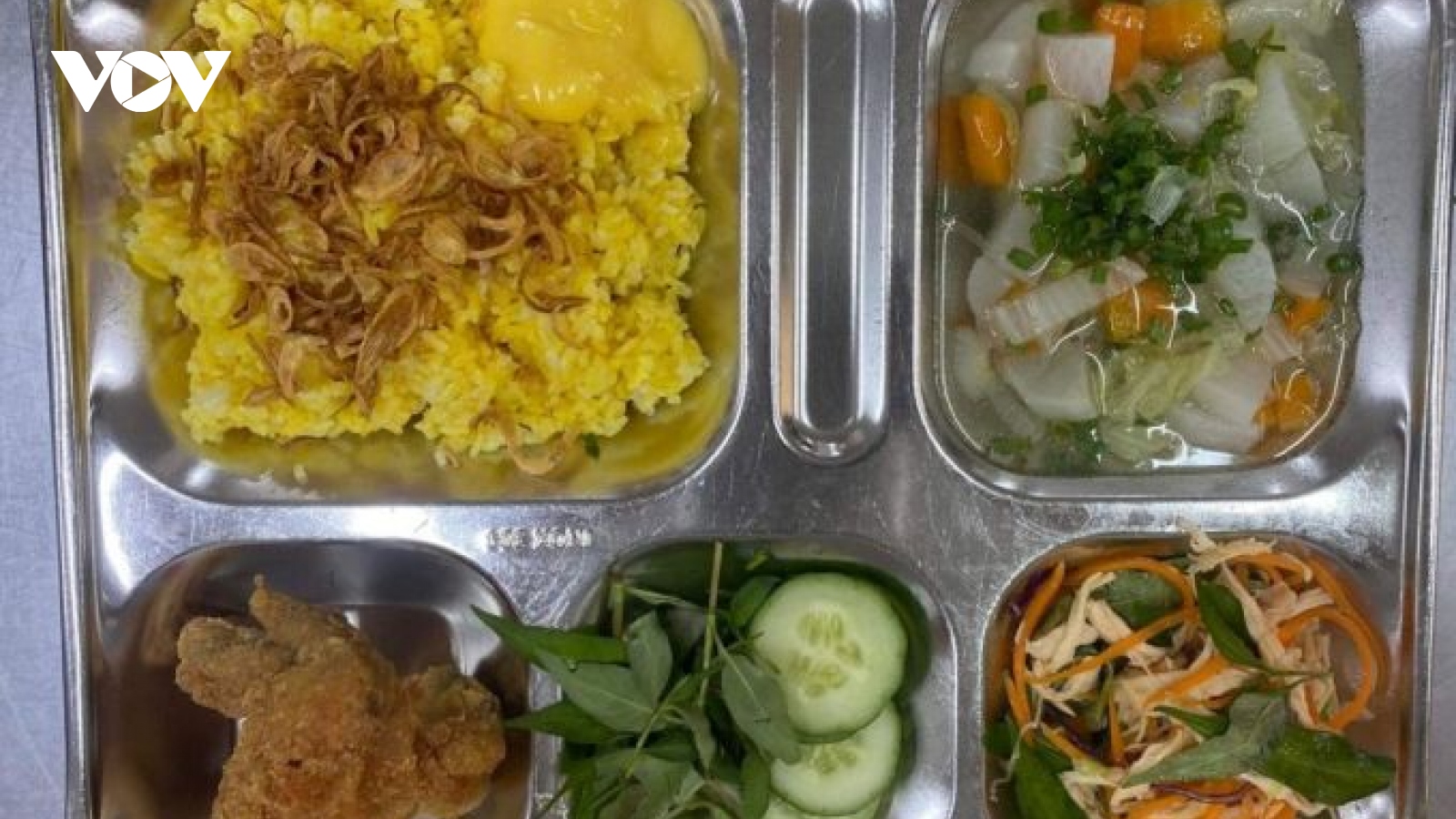 Đã tìm ra nguyên nhân vụ ngộ độc thực phẩm ở Trường iSchool Nha Trang