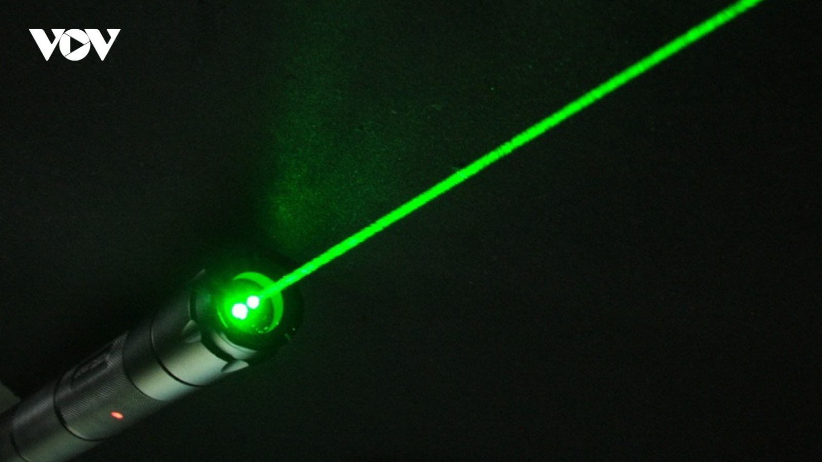 Trận chiến laser chống UAV giữa Ukraine và Nga