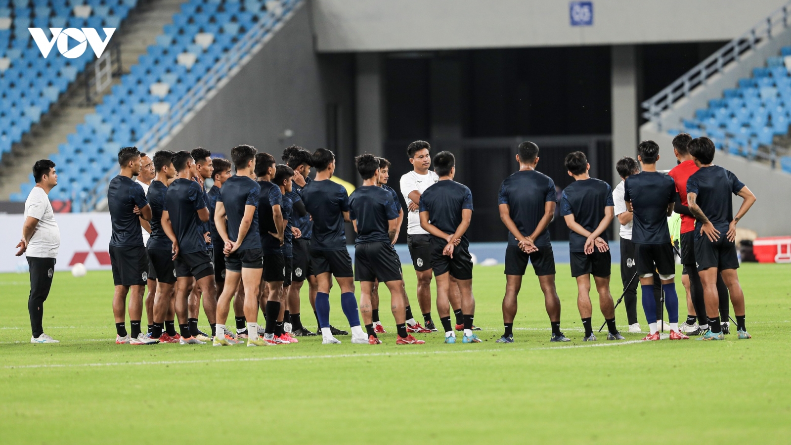 Hôm nay (20/12) khởi tranh AFF Cup 2022