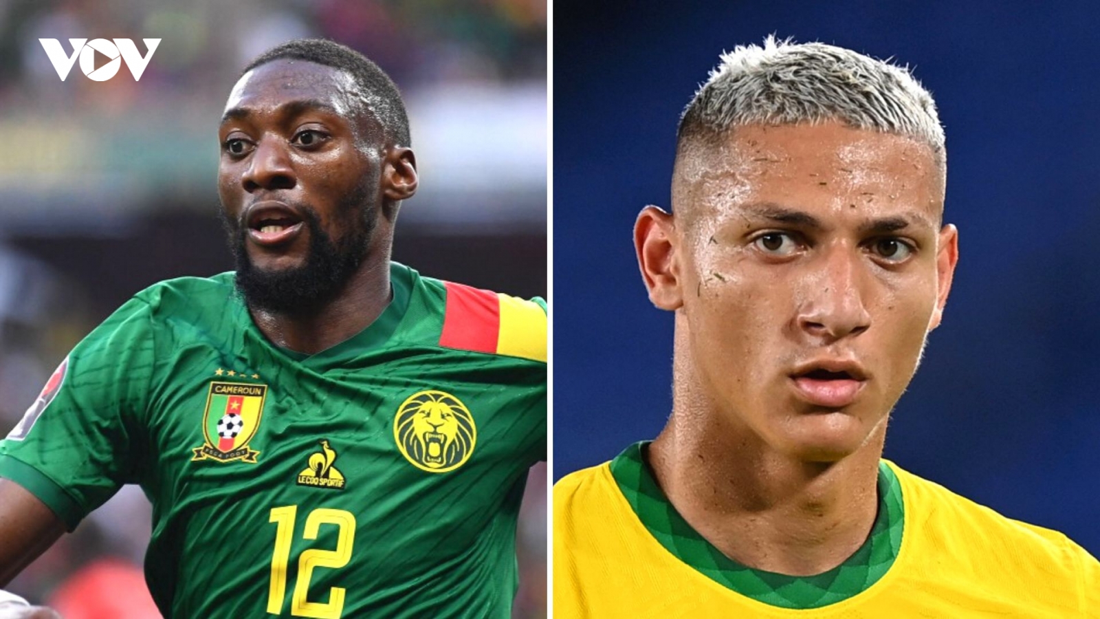 Nhận định Cameroon - Brazil: "Những chú Sư tử bất khuất" gây sốc?