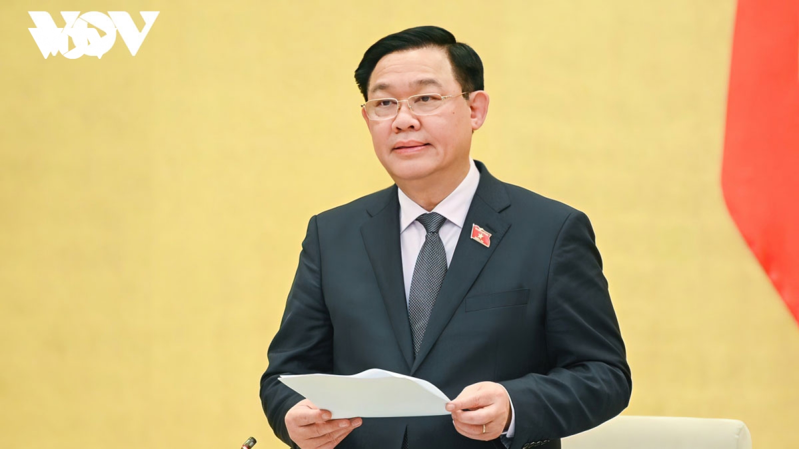 Ý kiến đóng góp của nhân dân về Luật đất đai phải được tổng hợp đầy đủ, khách quan