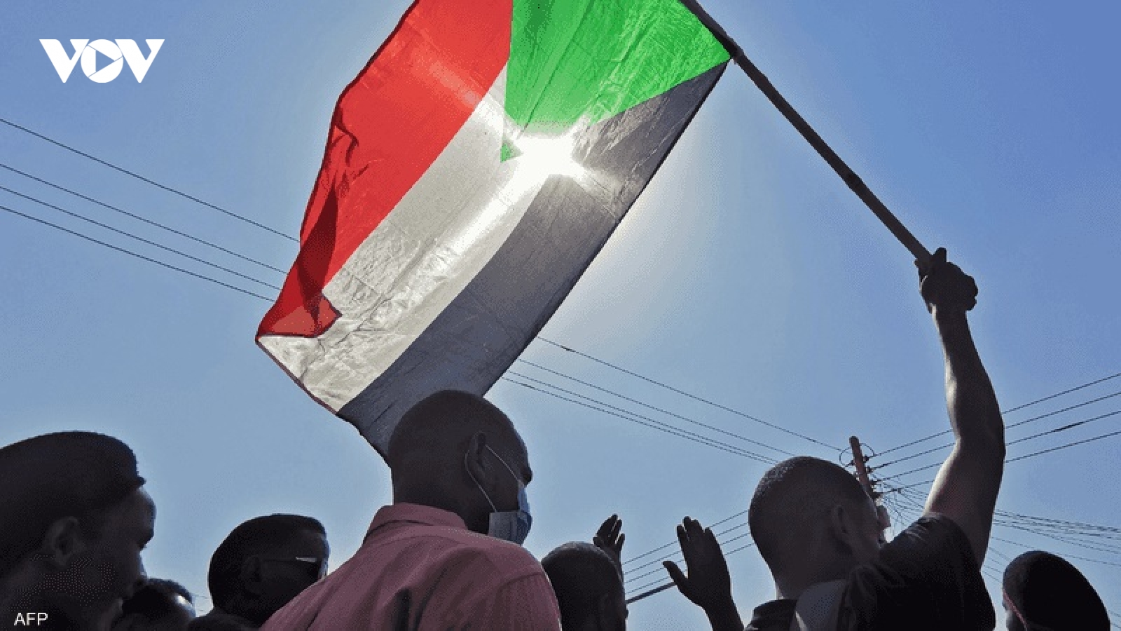 Liên Hợp Quốc hoan nghênh thỏa thuận chuyển giao quyền lực ở Sudan