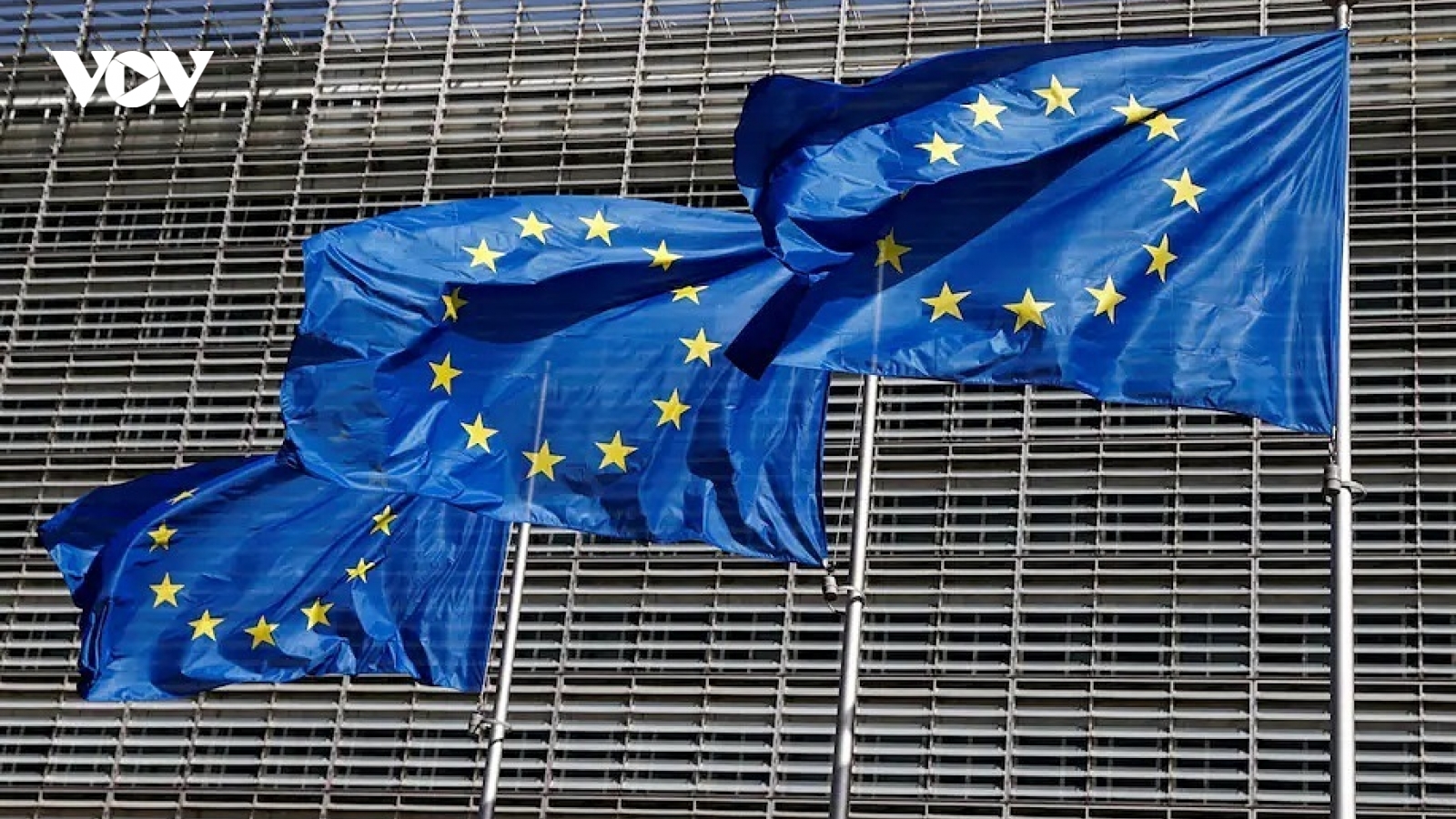EU thông qua gói trừng phạt thứ 9 đối với Nga, Moscow tìm cách đáp trả