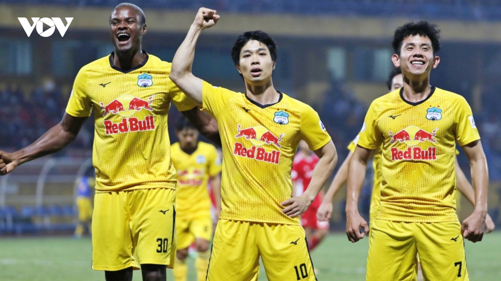 Lý do bầu Đức để Công Phượng gia nhập Yokohama FC