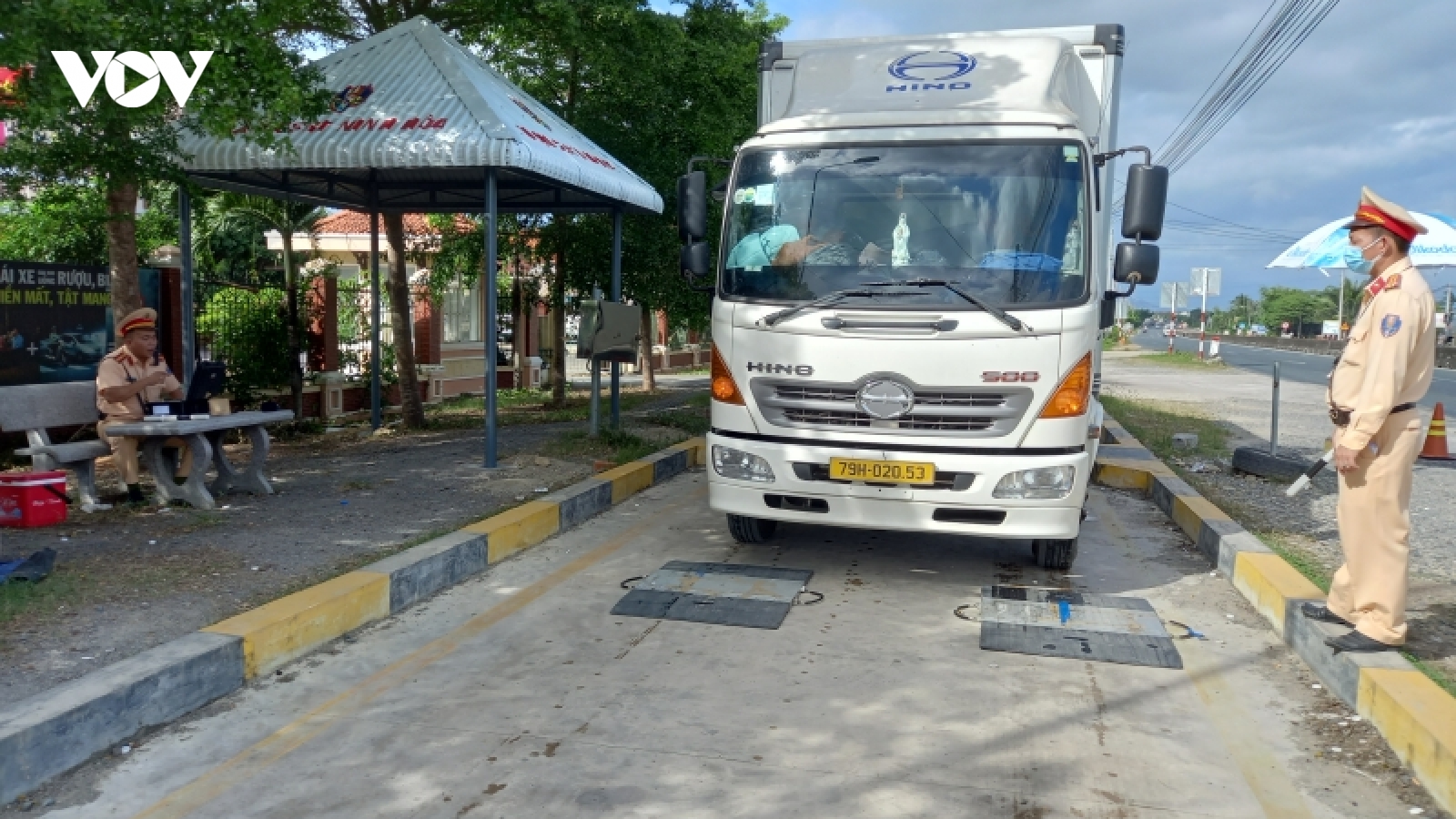 Khánh Hòa quyết liệt các biện pháp đảm bảo an toàn giao thông