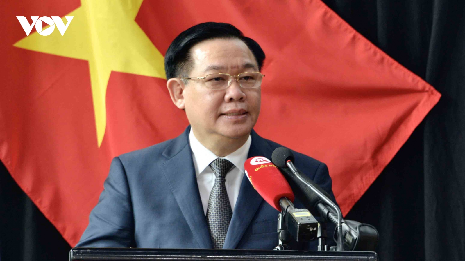 Chủ tịch Quốc hội dự Diễn đàn hợp tác giáo dục Việt Nam - New Zealand