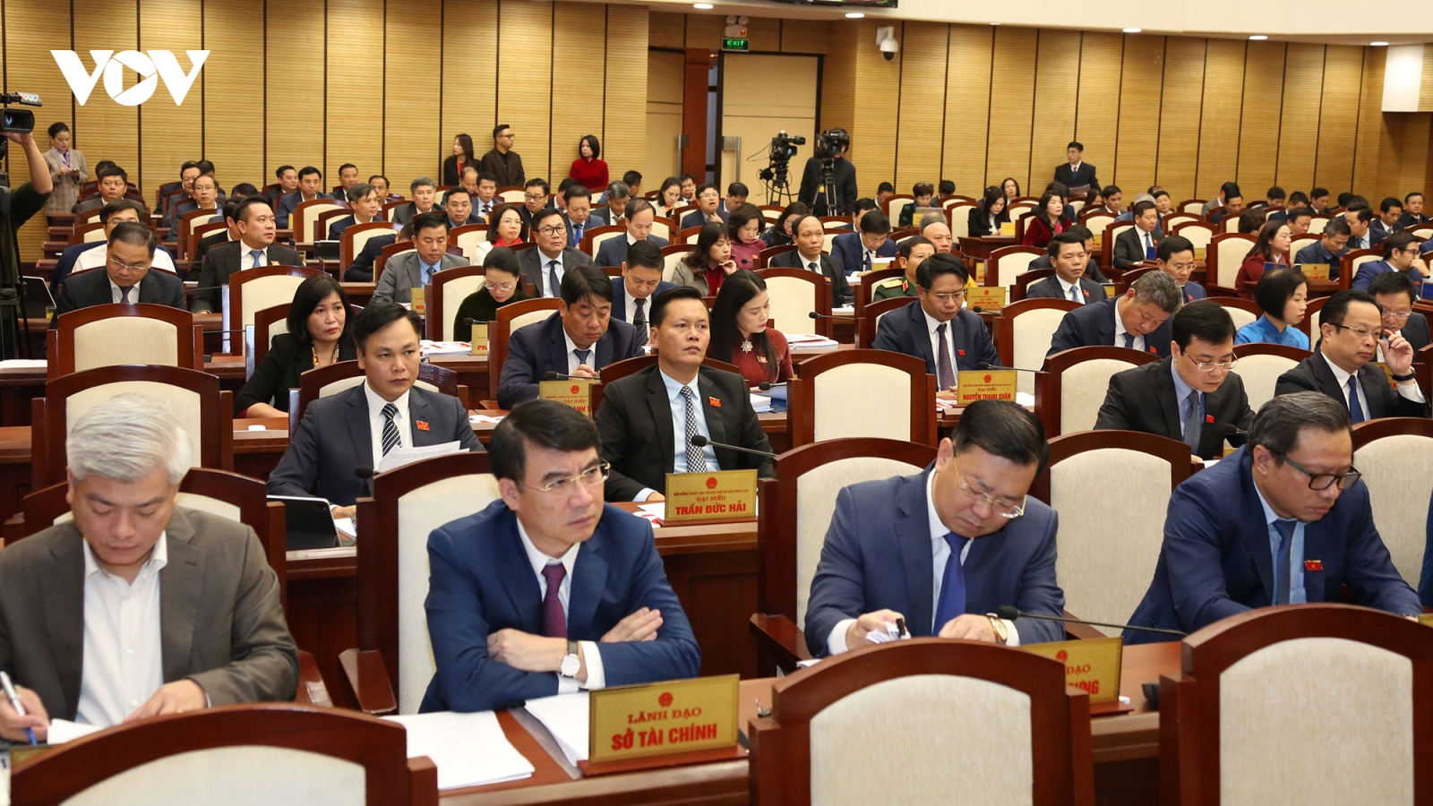 Hà Nội thu hồi 7 địa điểm nhà chuyên dùng vi phạm nổi cộm