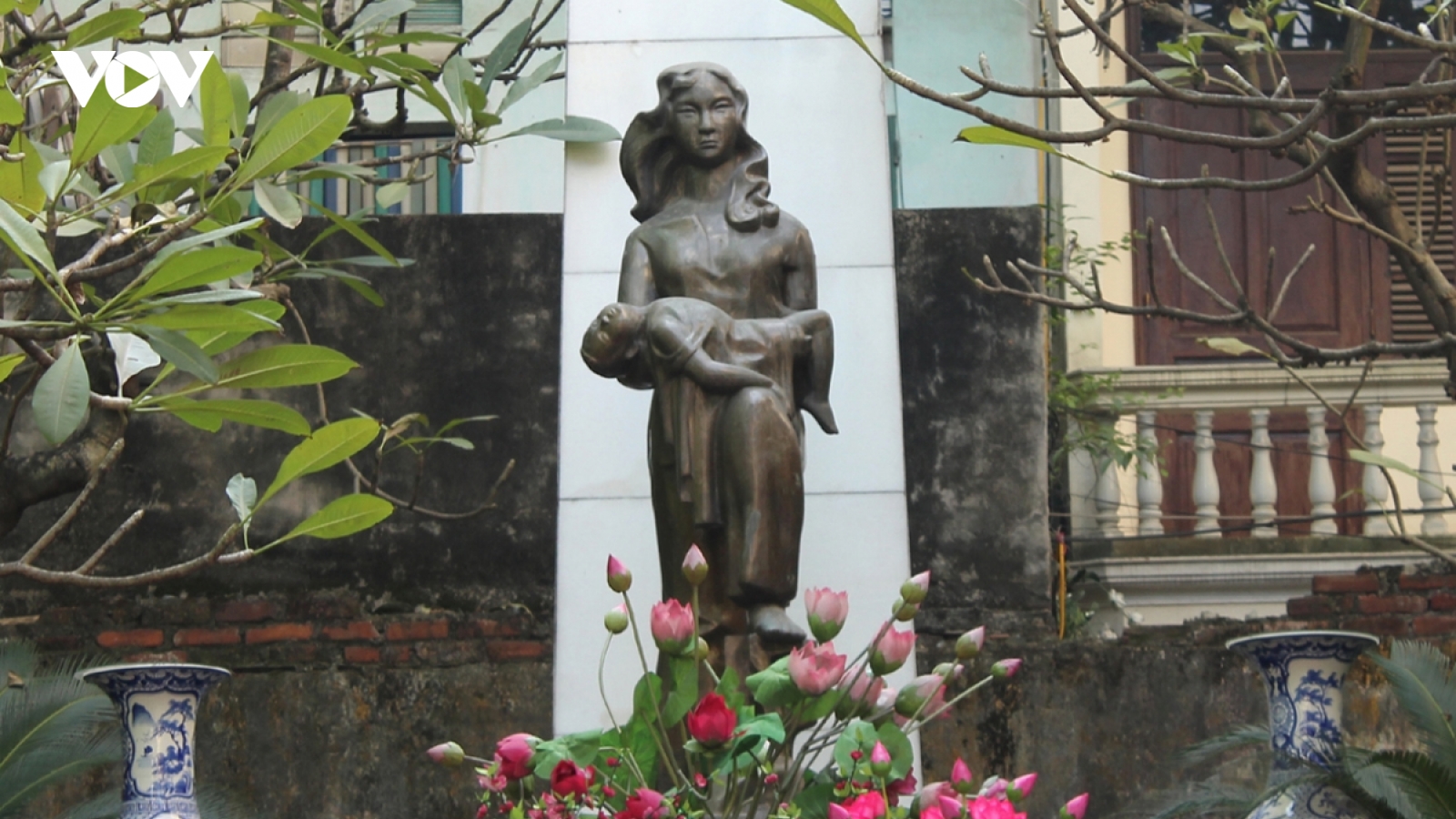 Người Hà Nội và ký ức giáng sinh năm 1972