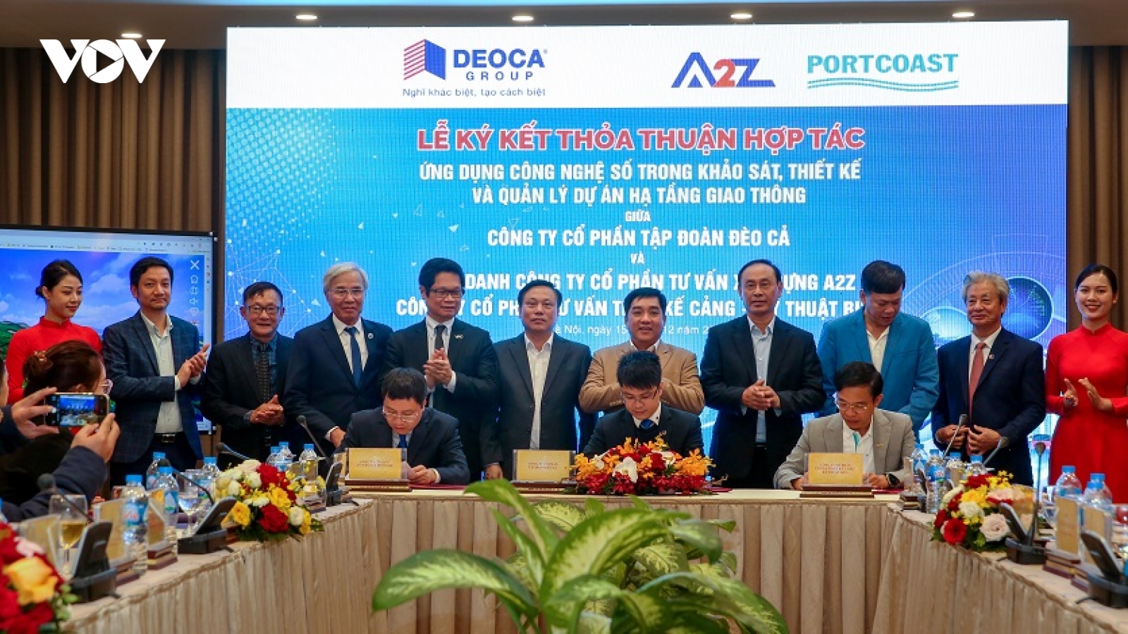 Áp dụng công nghệ số quản trị giao thông để tránh thất thoát, giảm hồ sơ