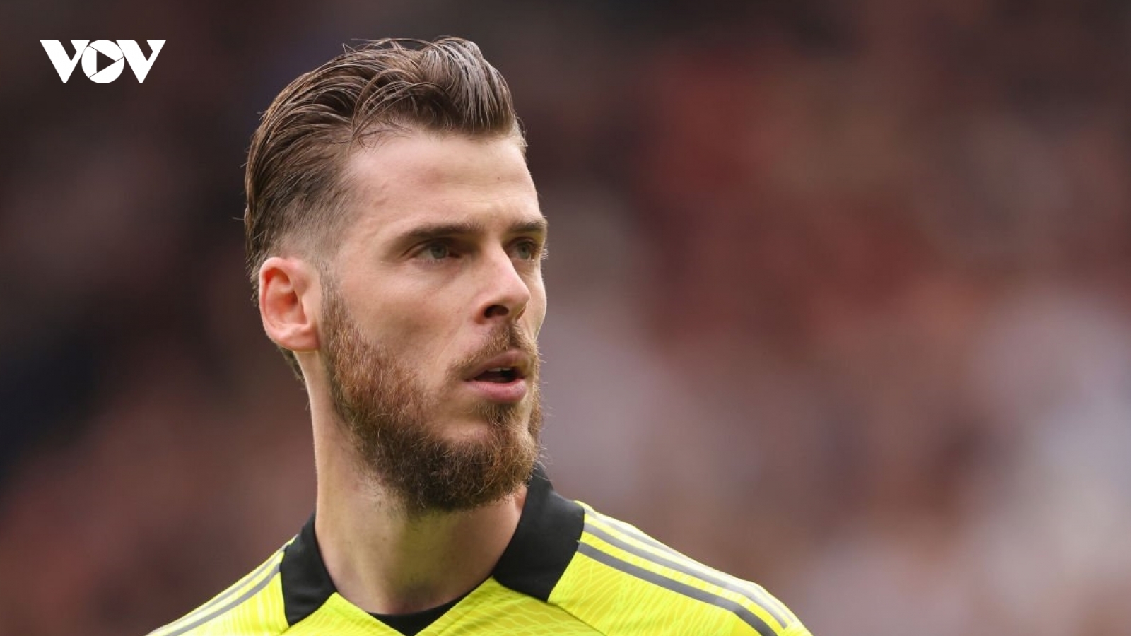 MU khiến thủ môn De Gea khó xử